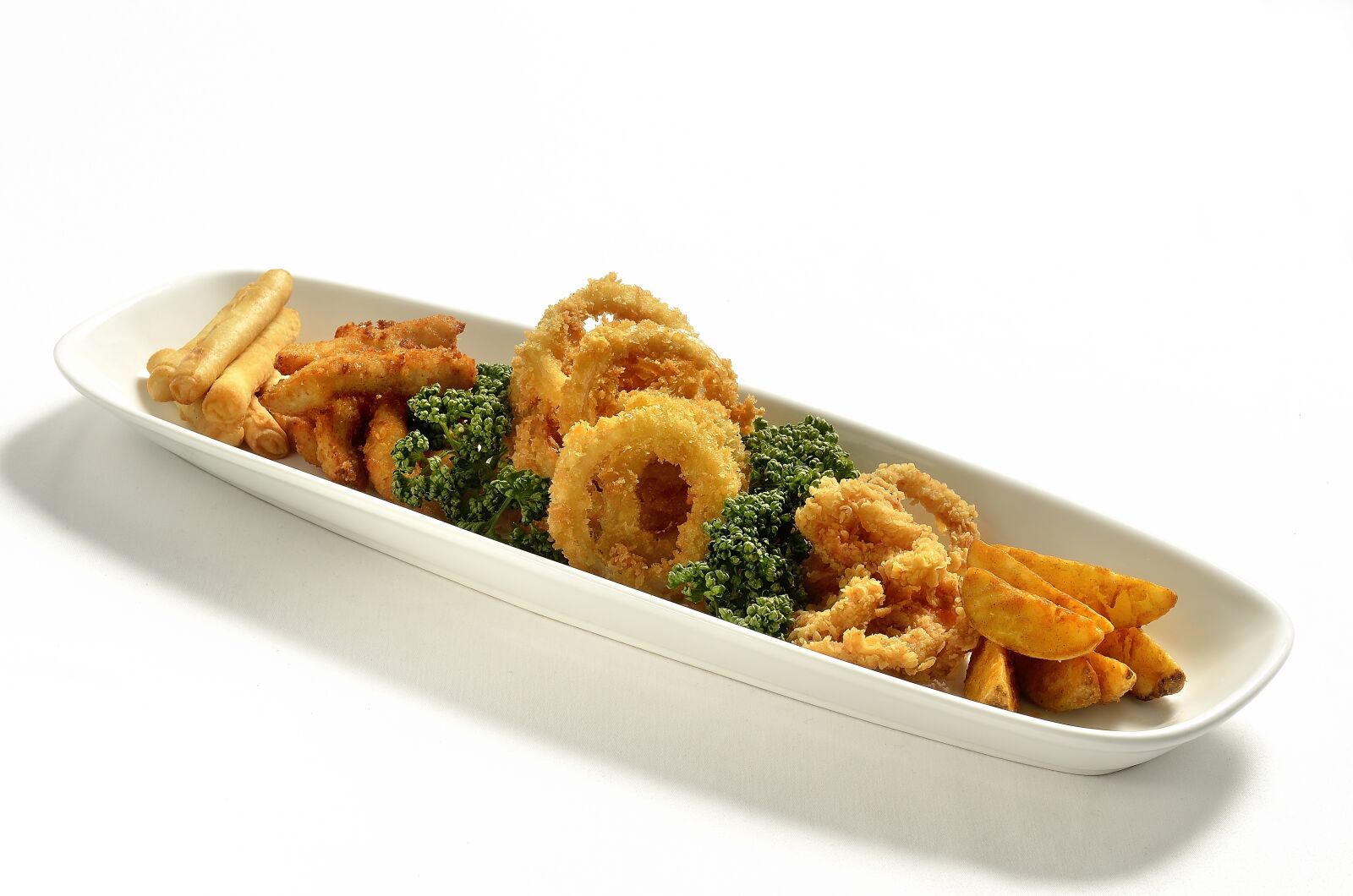 Nikon D7000 sample photo. Food platter, bbq, cooked photography