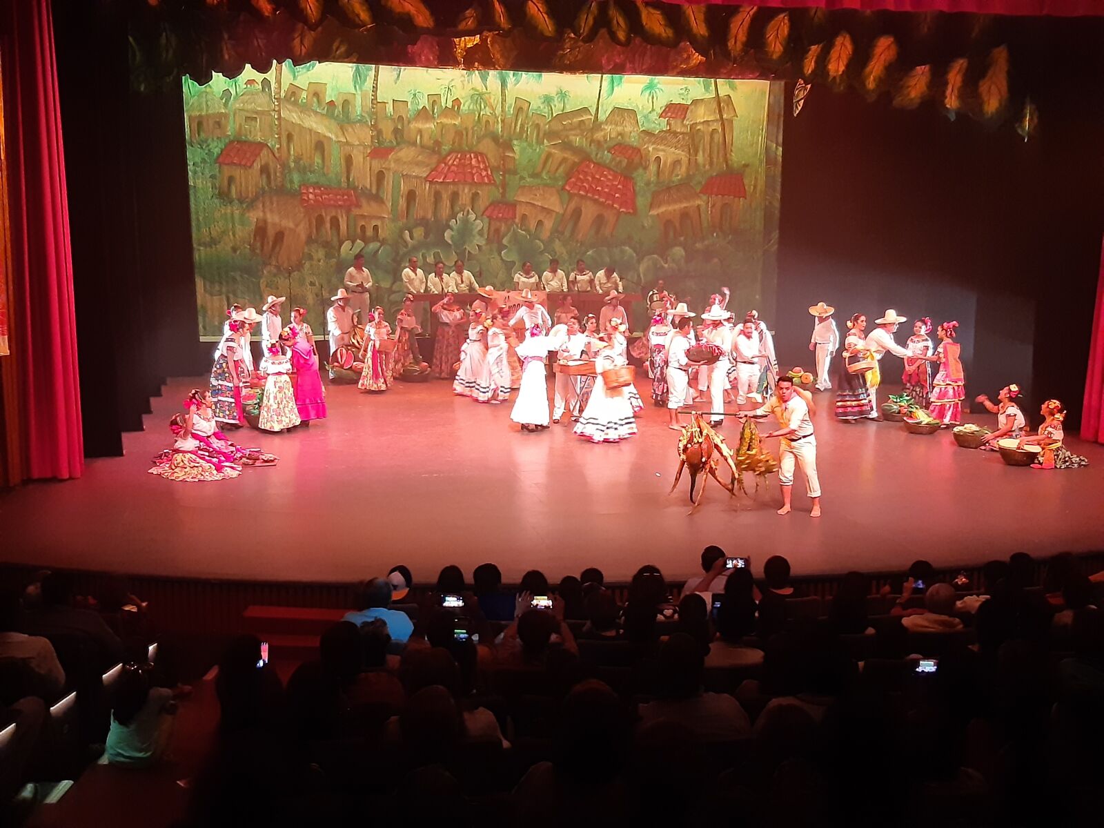 Samsung Galaxy A30 sample photo. Dance, culture, dancing photography