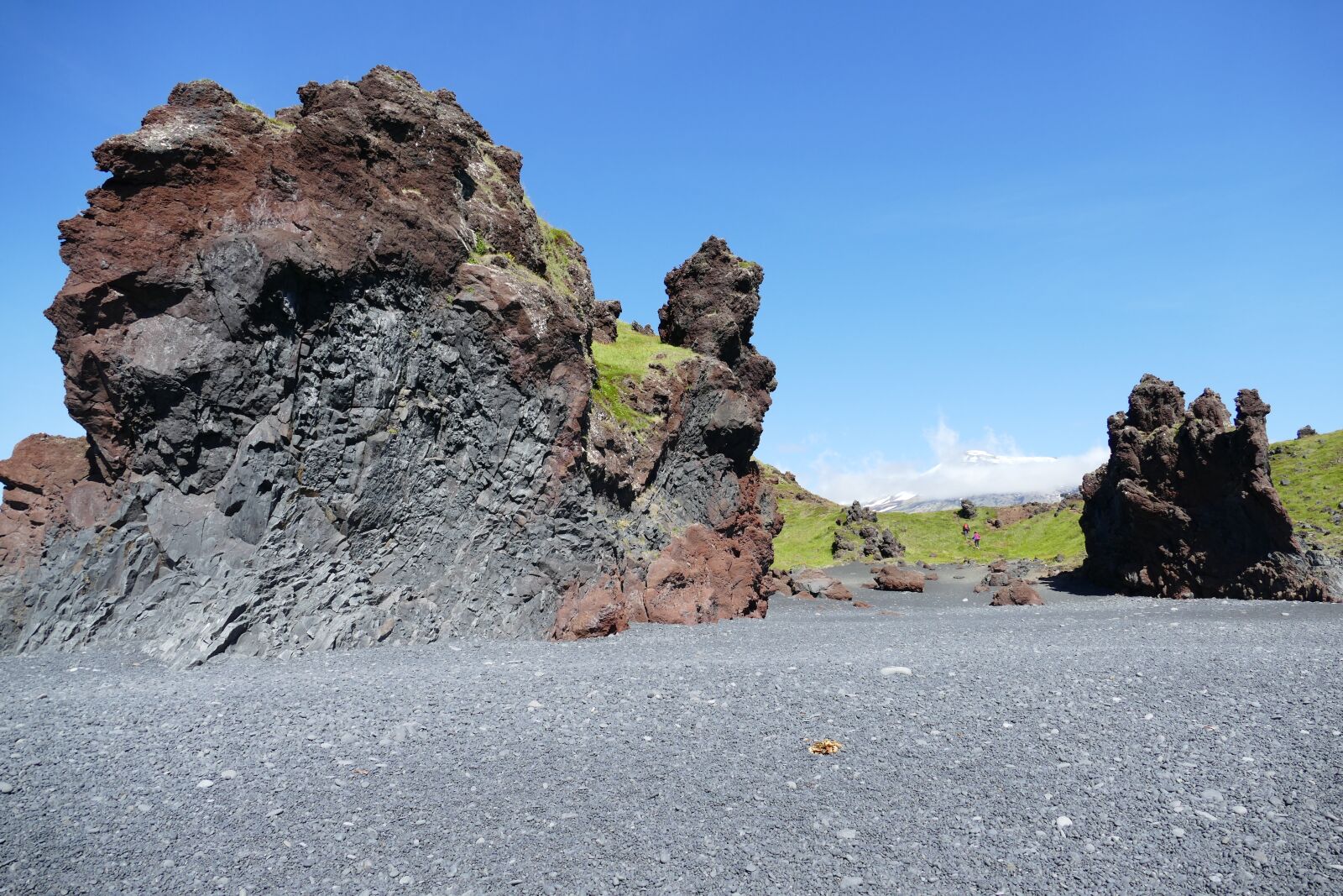 Panasonic Lumix DMC-FZ1000 sample photo. Iceland, landscape, nature photography
