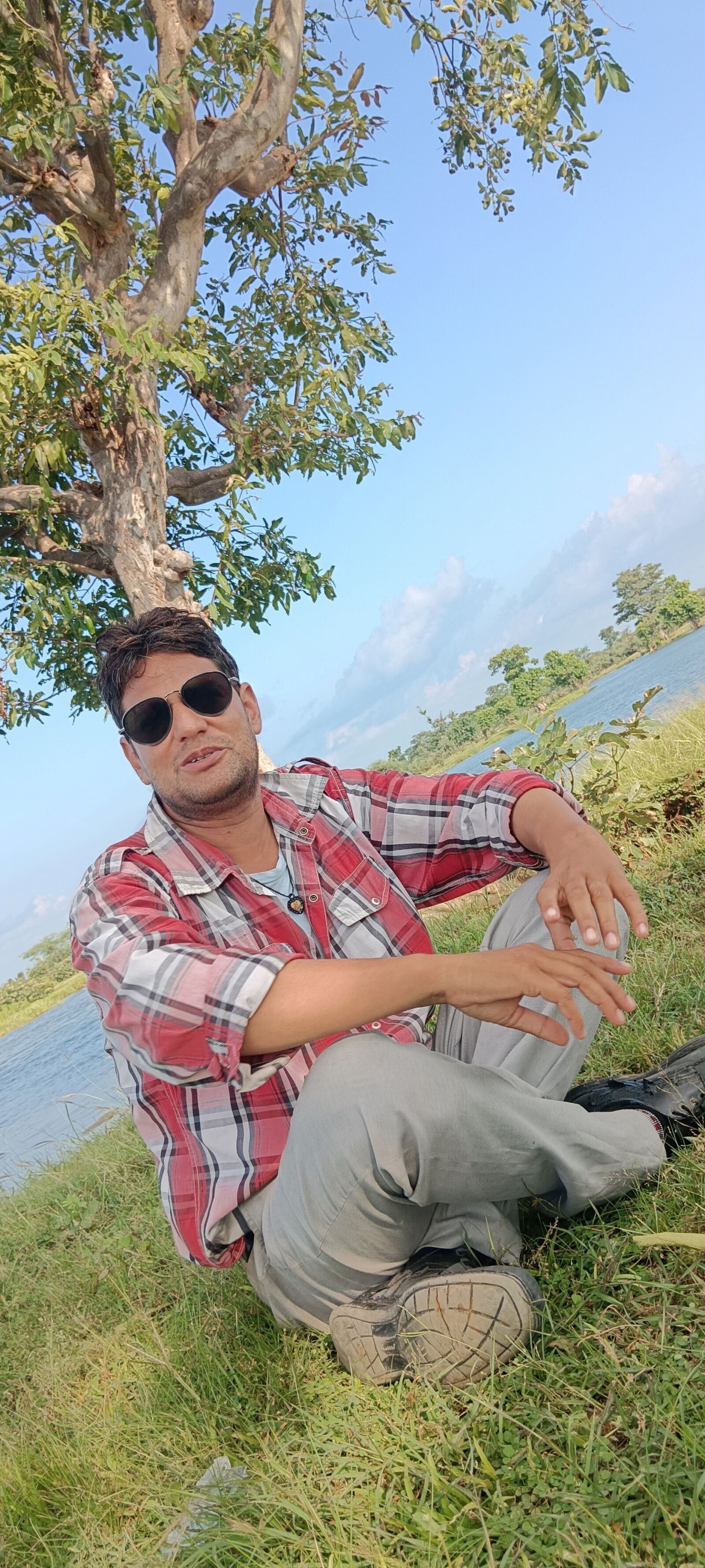 vivo Y56 5G sample photo
