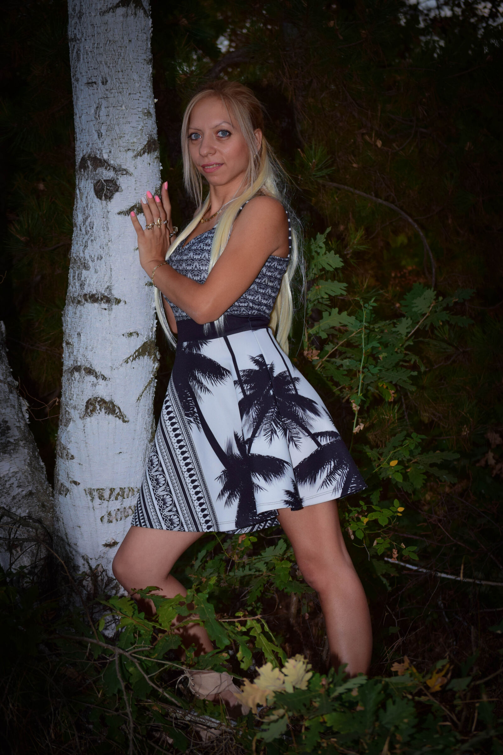 Nikon D3300 sample photo