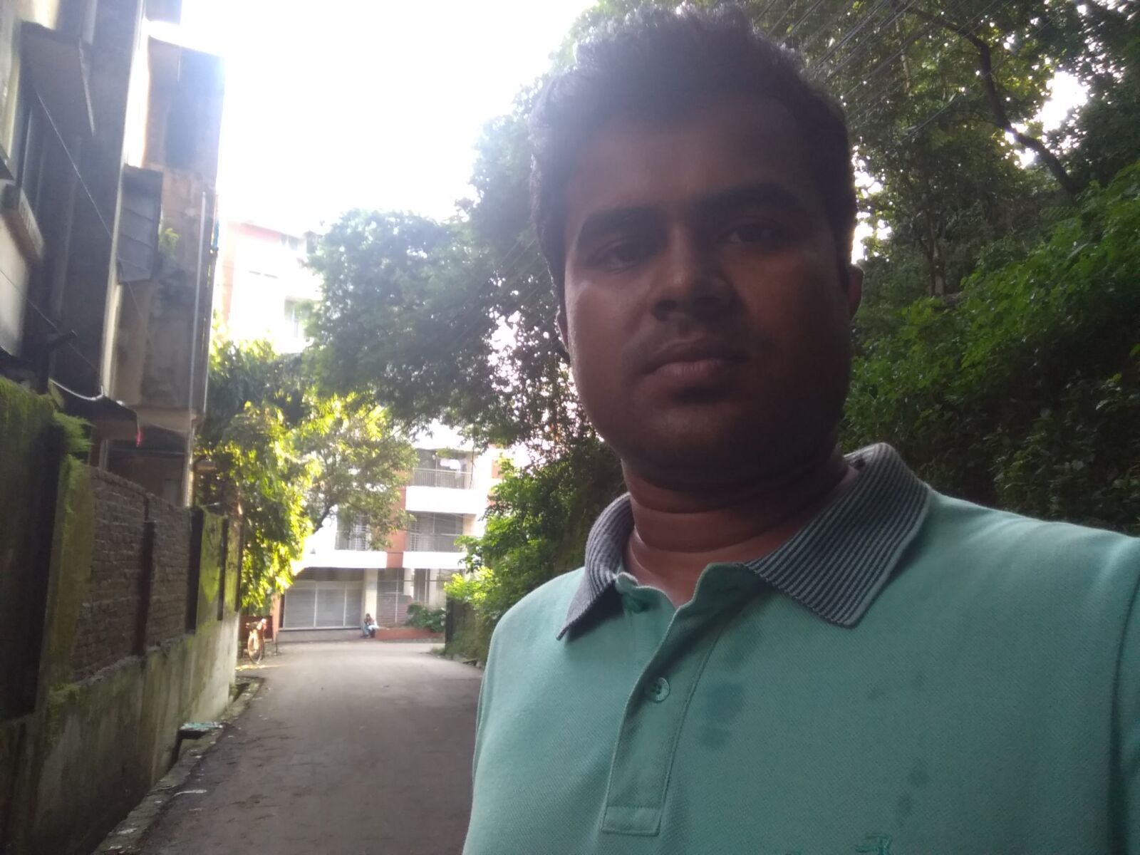 Xiaomi Redmi 4X sample photo