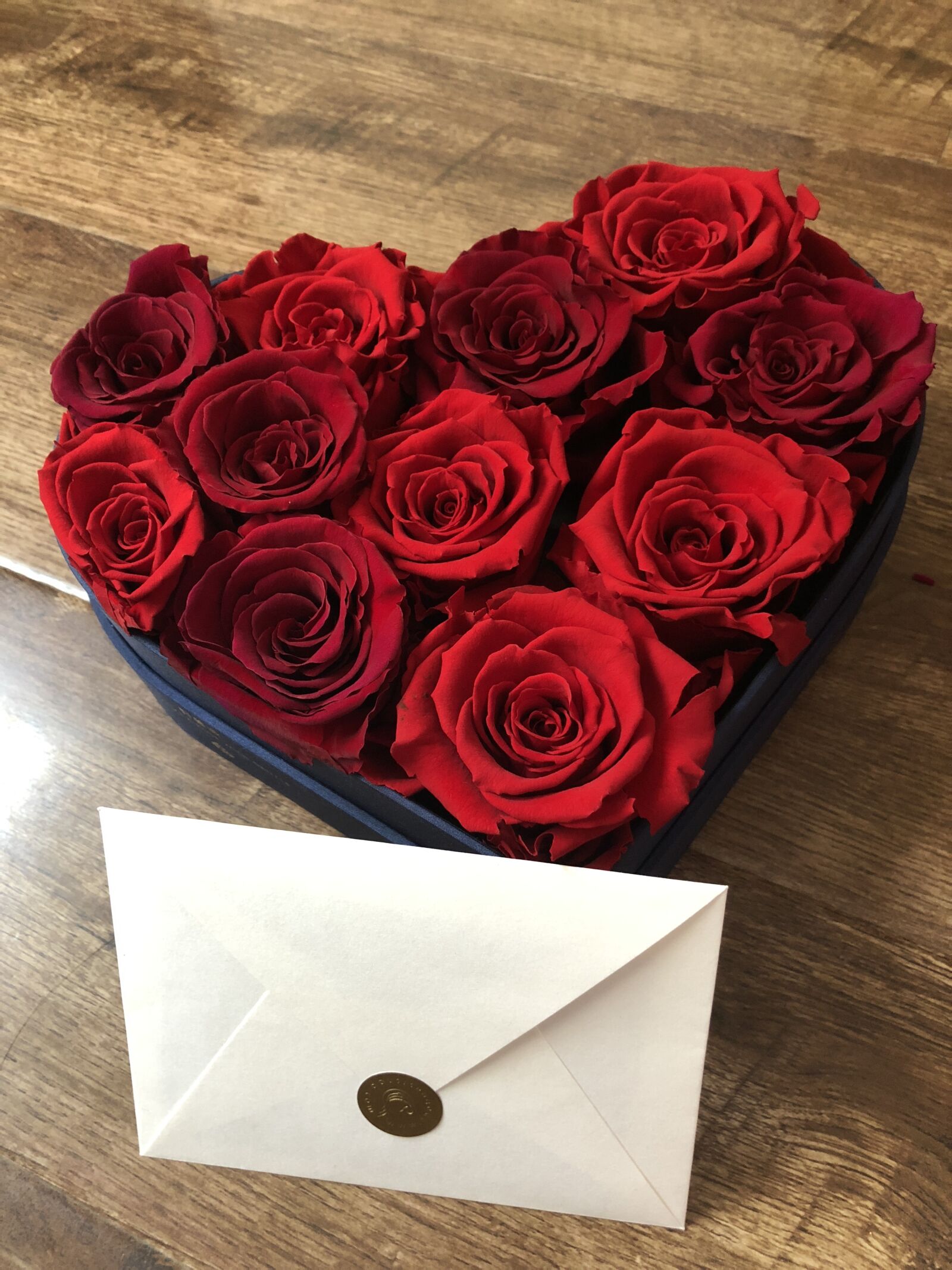 iPhone X back dual camera 4mm f/1.8 sample photo. Rose, gifts, love photography