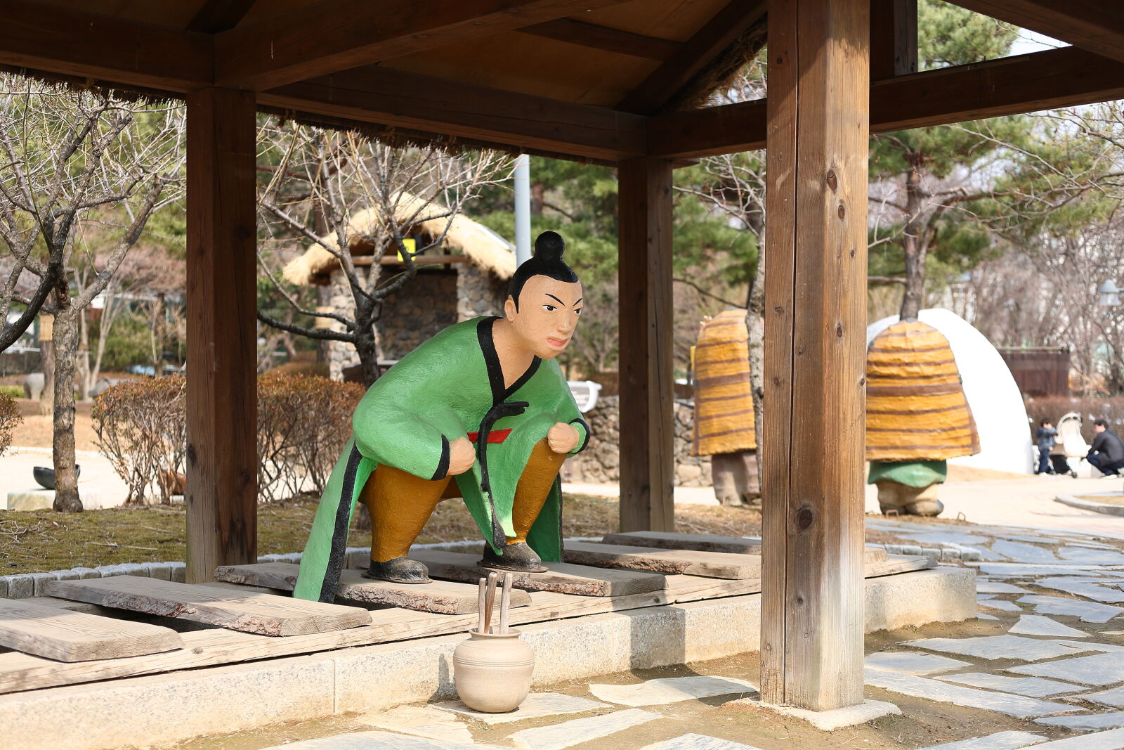 Canon EOS 5D sample photo. Public toilet in old photography