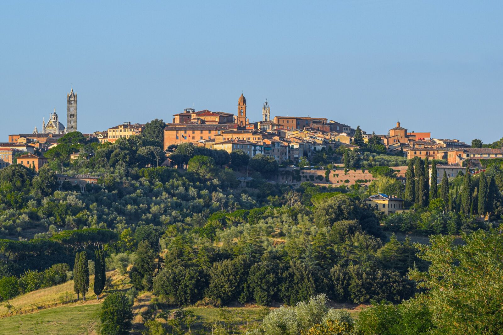 Nikon D5300 sample photo. Tuscany, italy, tourism photography