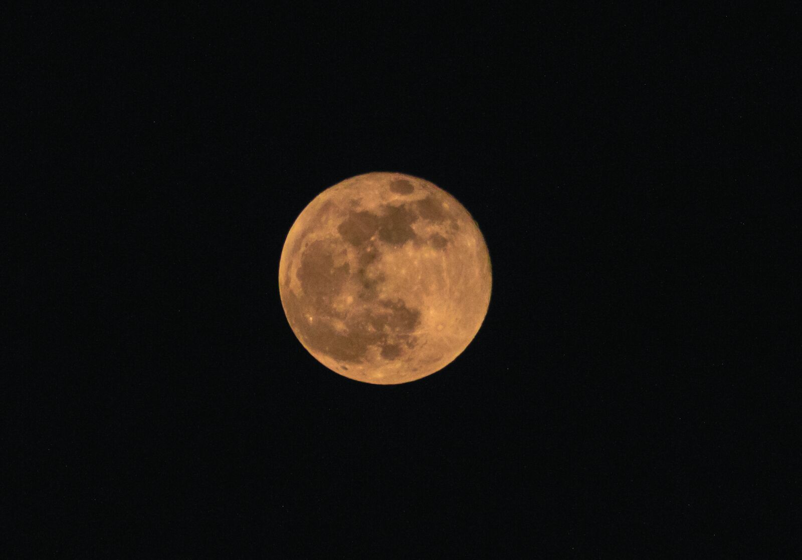 Canon EF75-300mm f/4-5.6 sample photo. Moon, body, astronomy photography