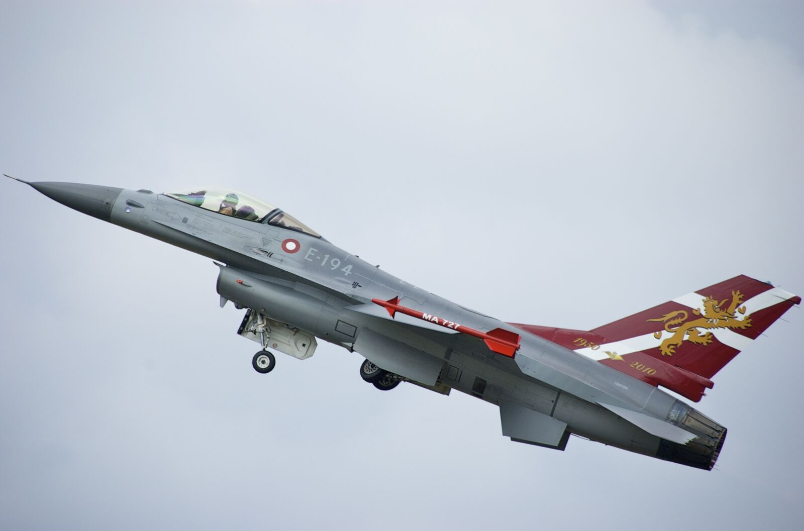 Nikon D40 sample photo. Aircraft, military, jet photography