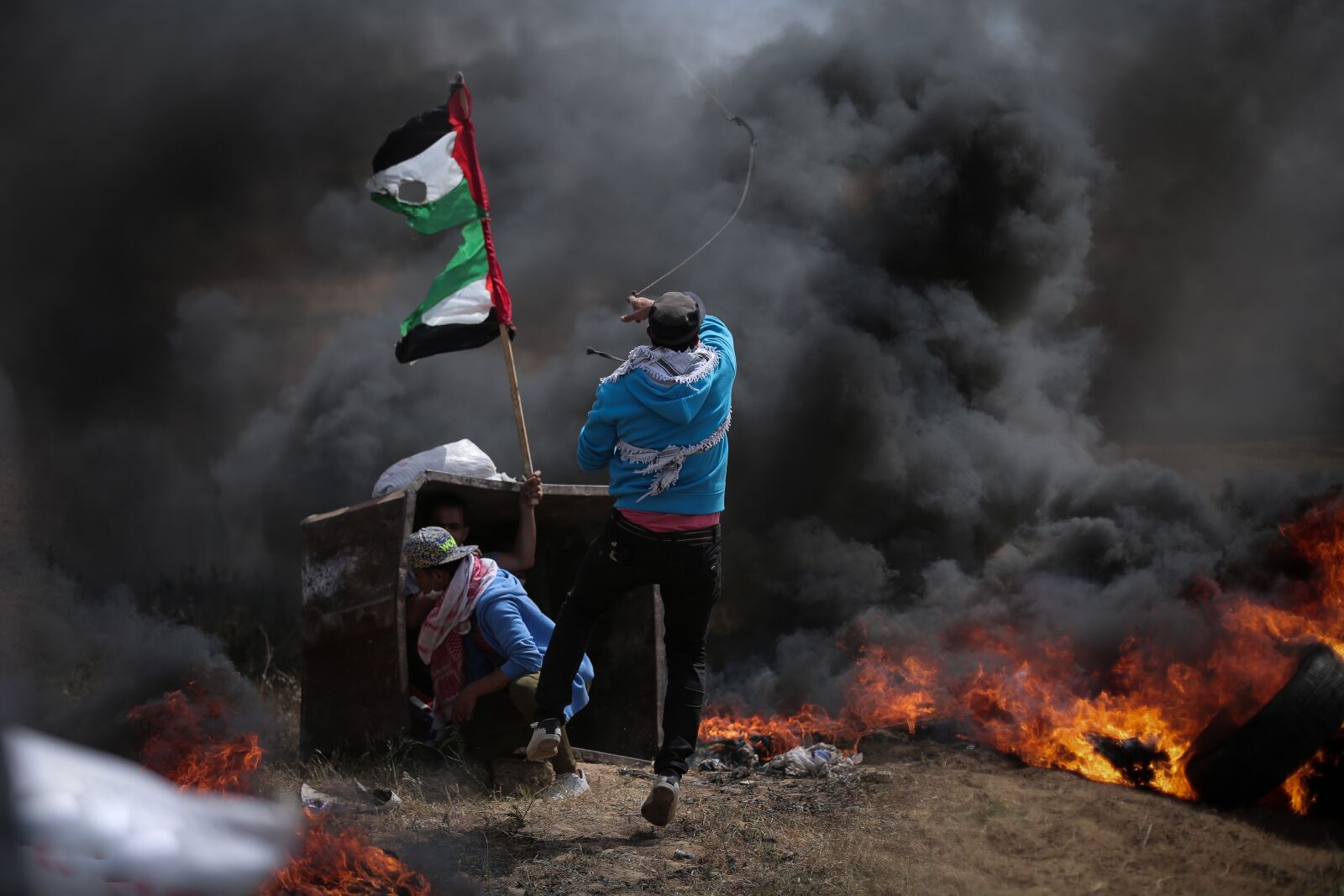 Canon EOS 5D Mark III sample photo. Gaza, strip, palestine photography