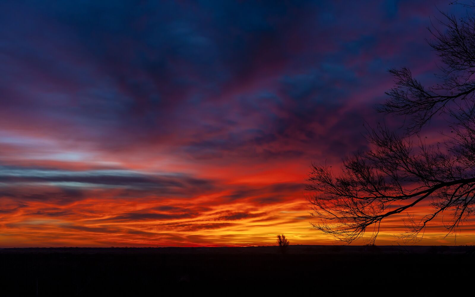 Canon EF 50mm F1.8 II sample photo. Landscape, nature, sunrise photography