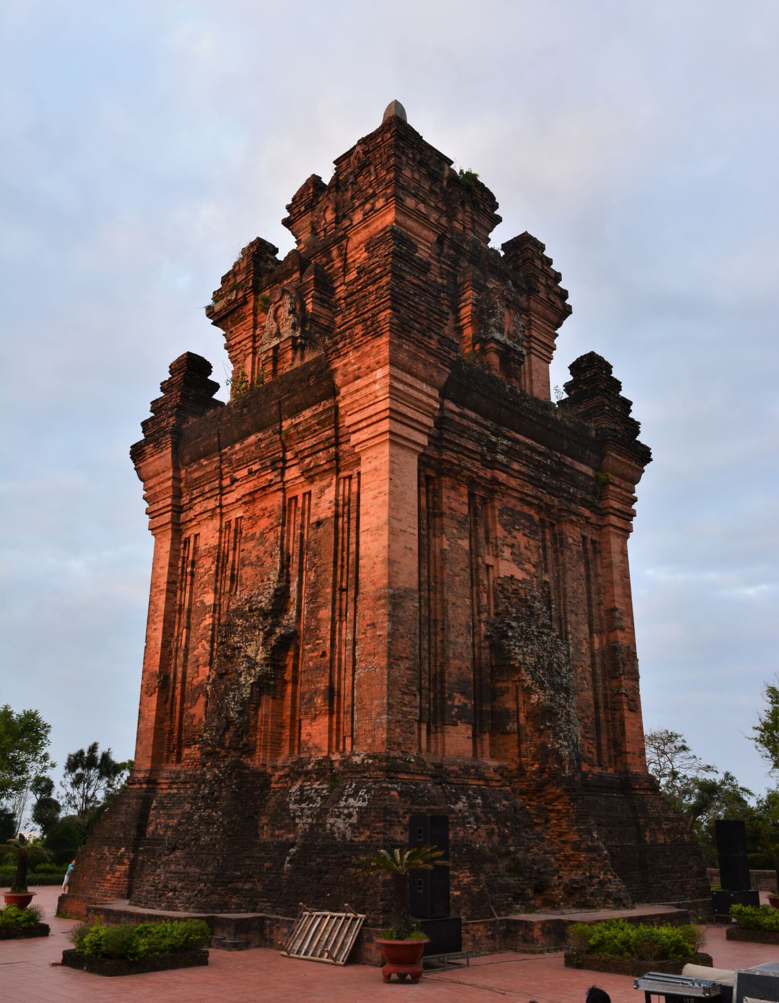 Nikon D5200 sample photo. Architecture, travel, religion photography