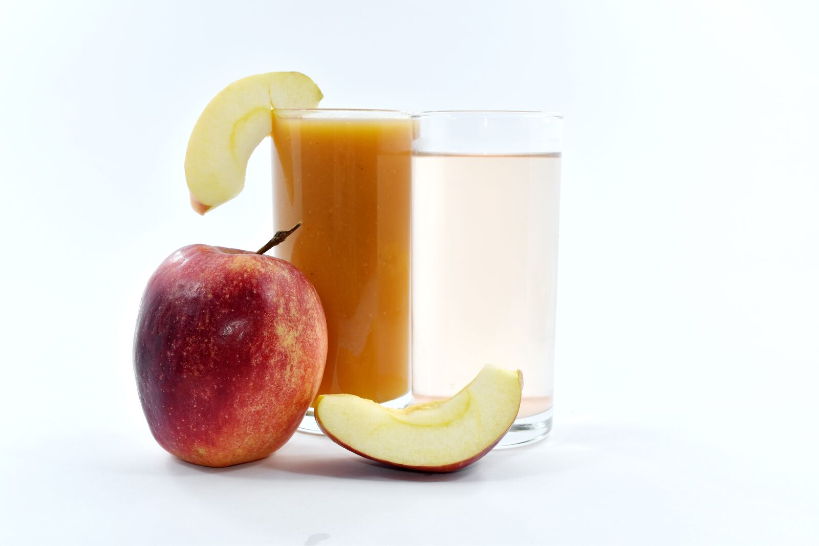 Nikon D5500 sample photo. Apple, diet, dietary, fruit photography