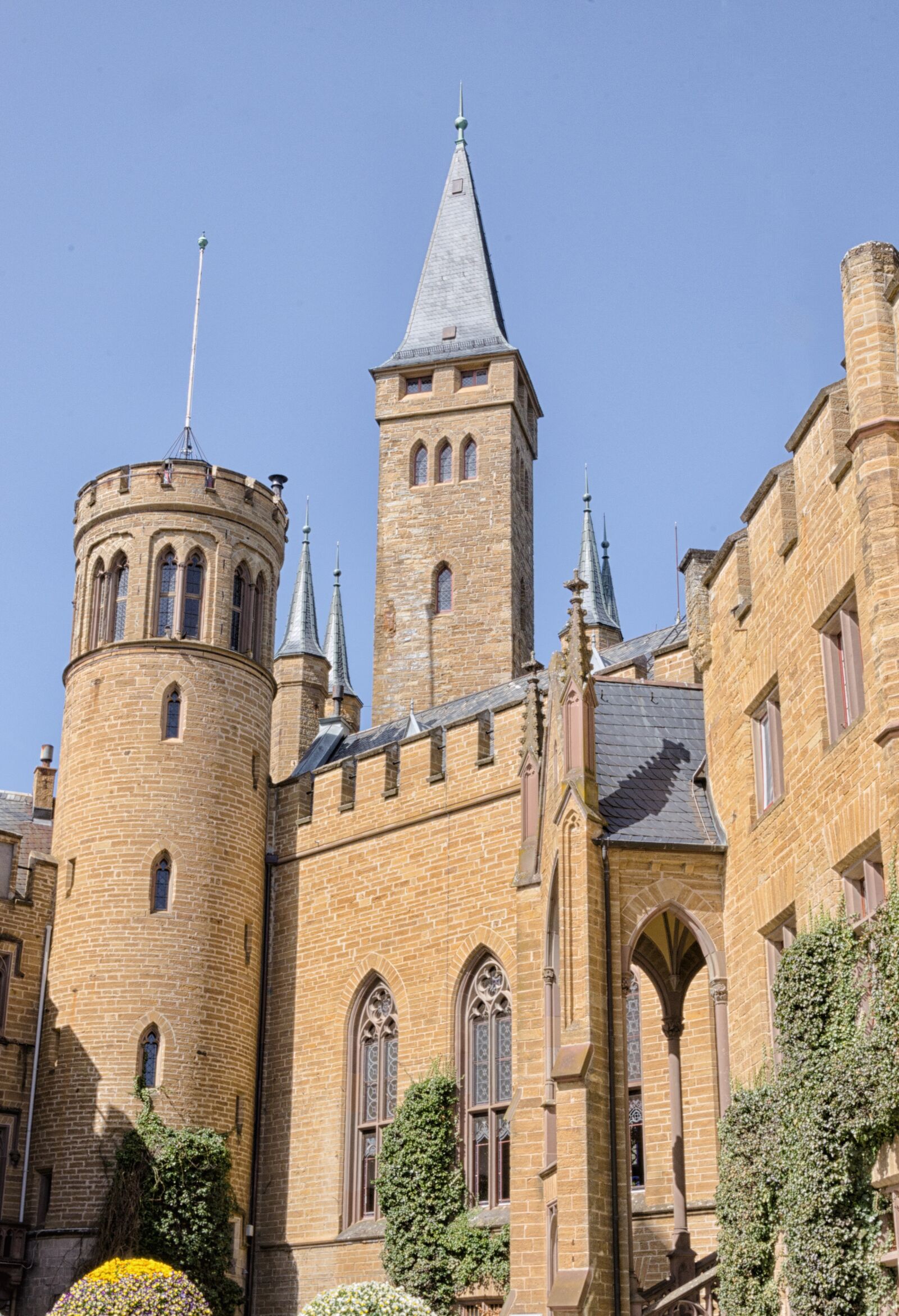 Nikon D5100 sample photo. Architecture, church, old photography