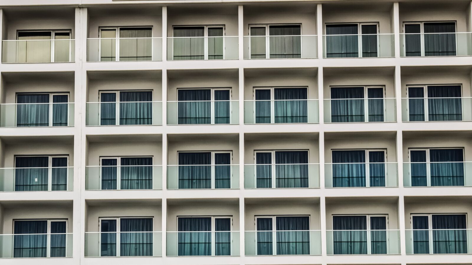 Nikon D3300 sample photo. Building, architecture, modern photography