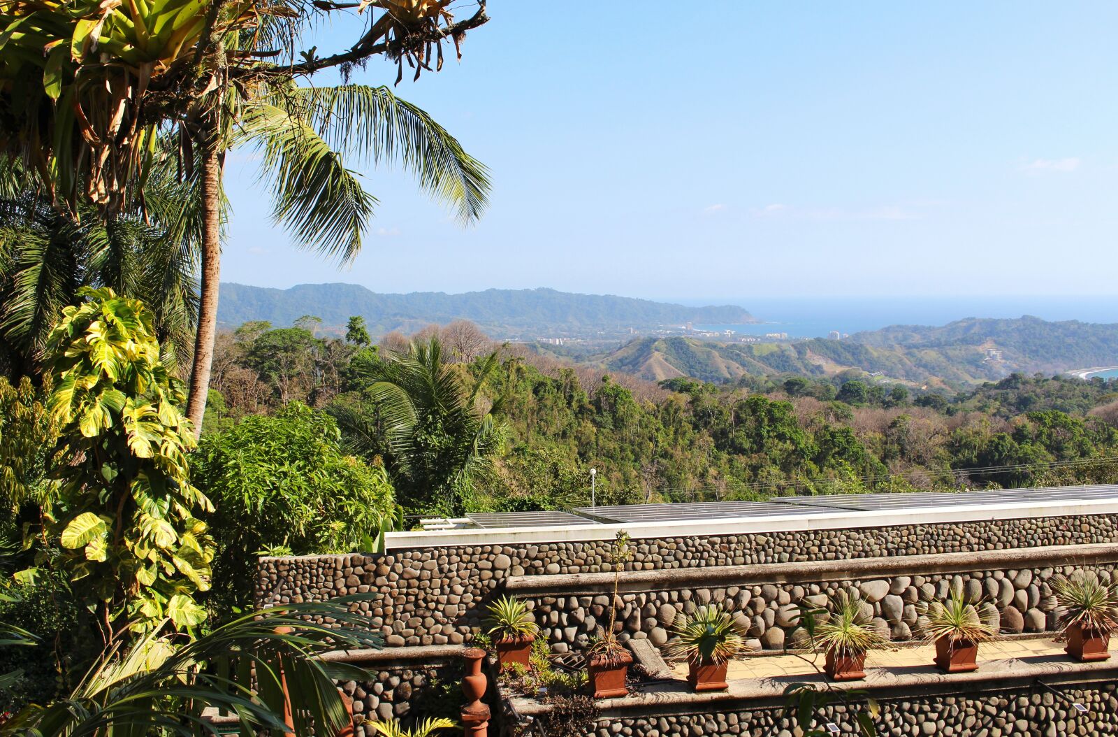 Canon EOS 700D (EOS Rebel T5i / EOS Kiss X7i) sample photo. Costa rica, tropical, jungle photography