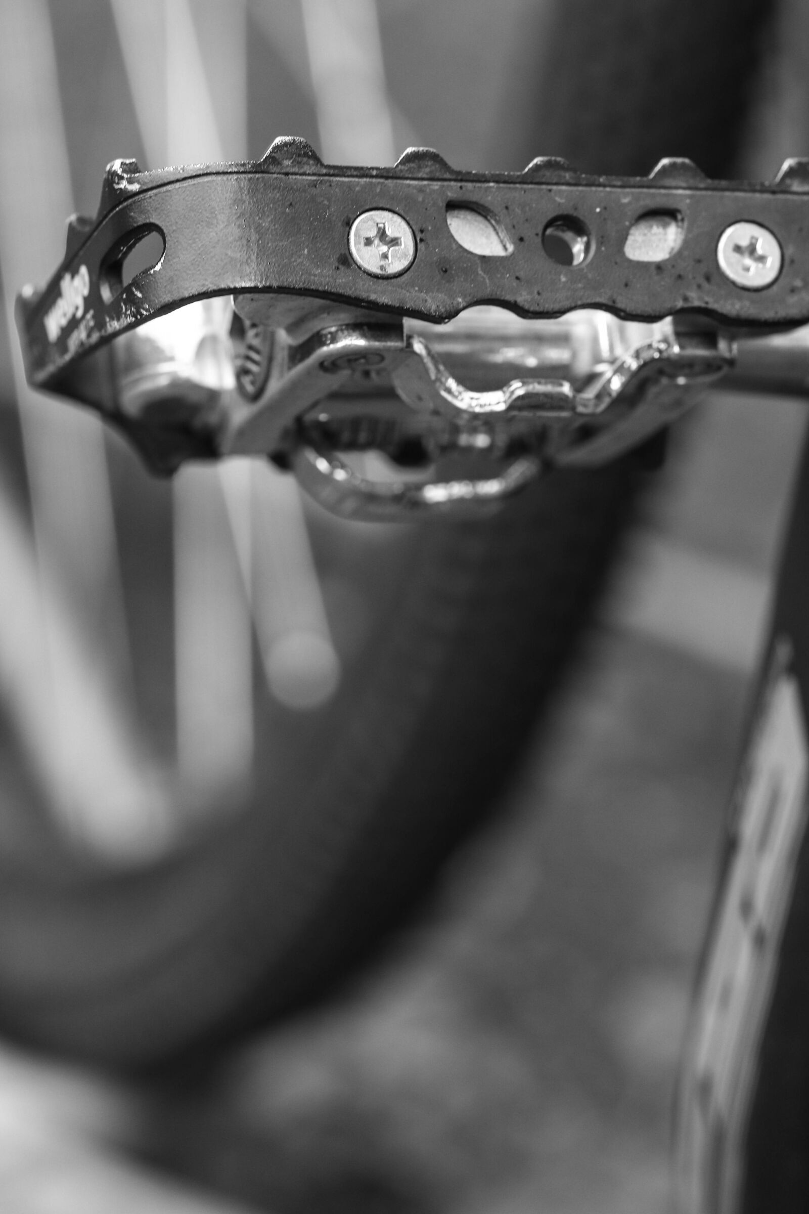 Canon EOS 7D Mark II sample photo. Pedal, bike, bicycle photography