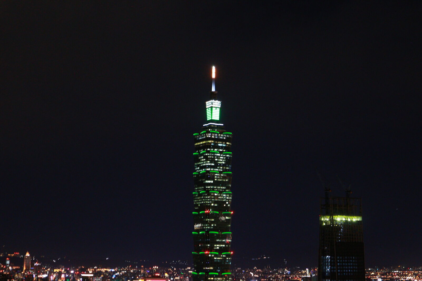 Canon EOS M sample photo
