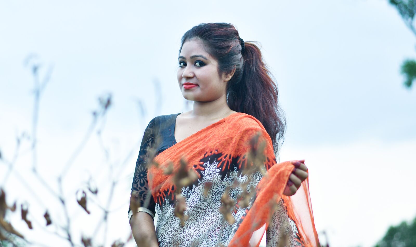 Nikon D7500 sample photo. Girl, woman, female photography