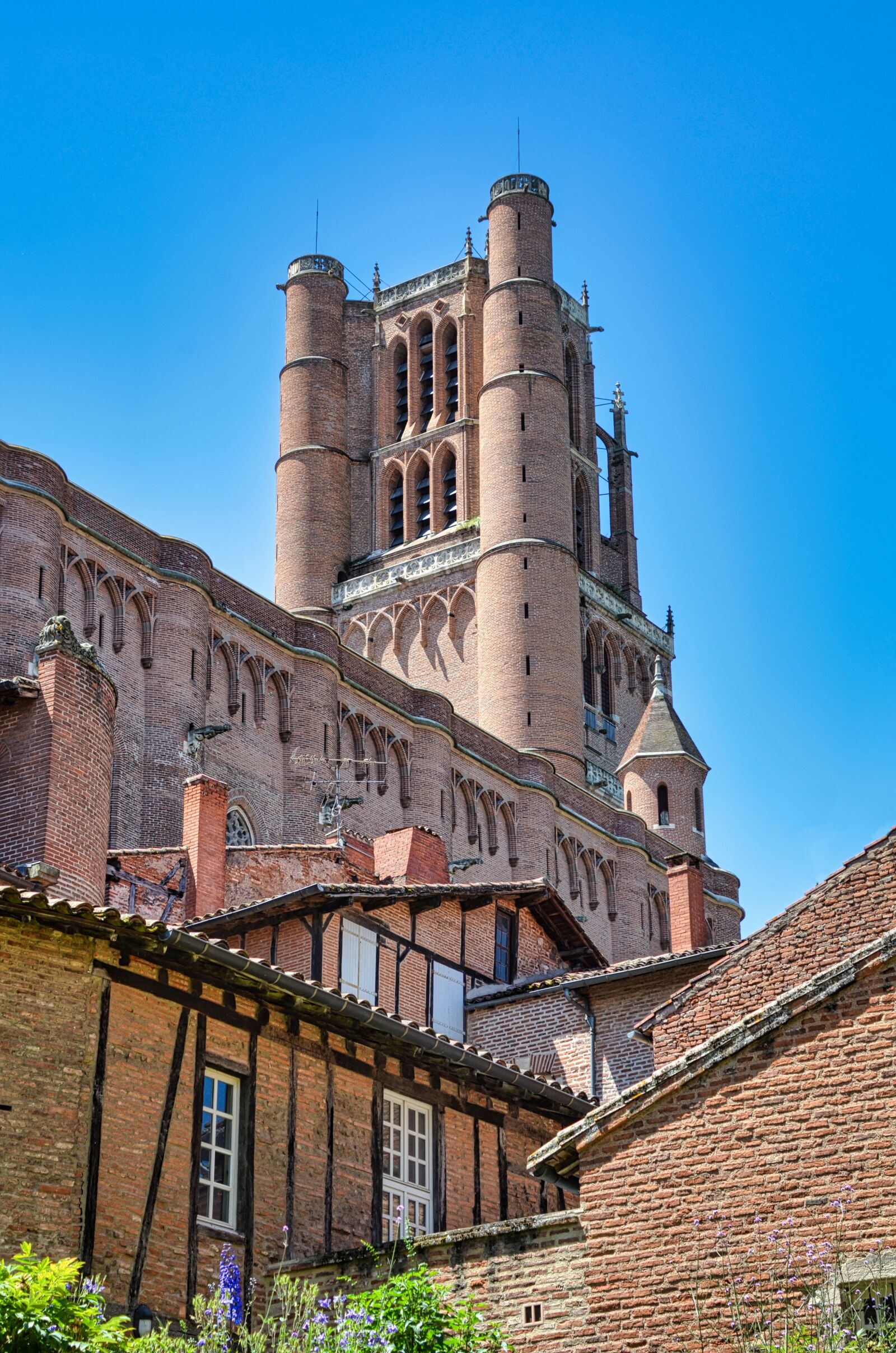 Nikon D7000 sample photo. Cathedral, monument, building photography