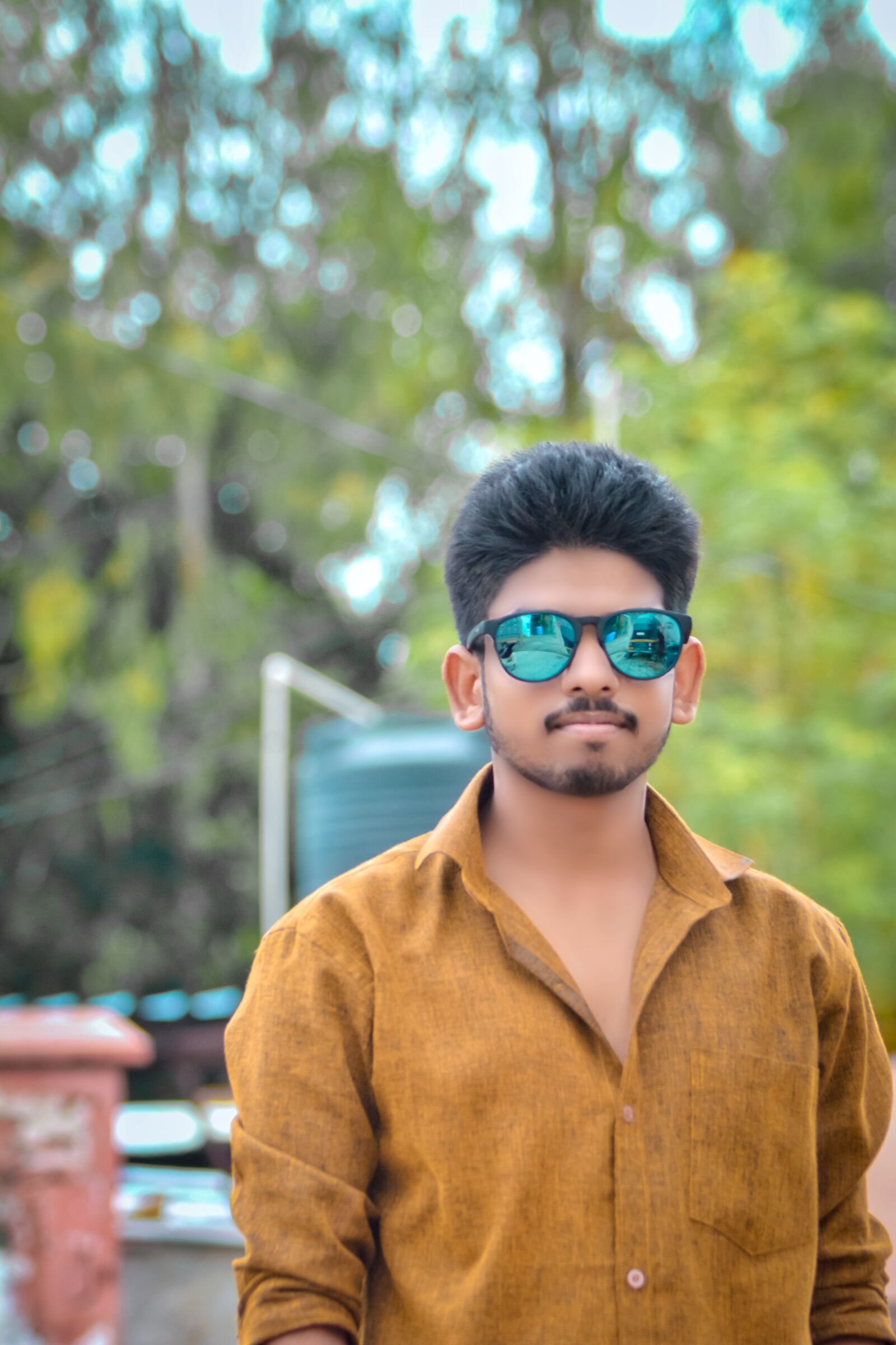 Nikon D5200 sample photo. Young, boy, portrait photography