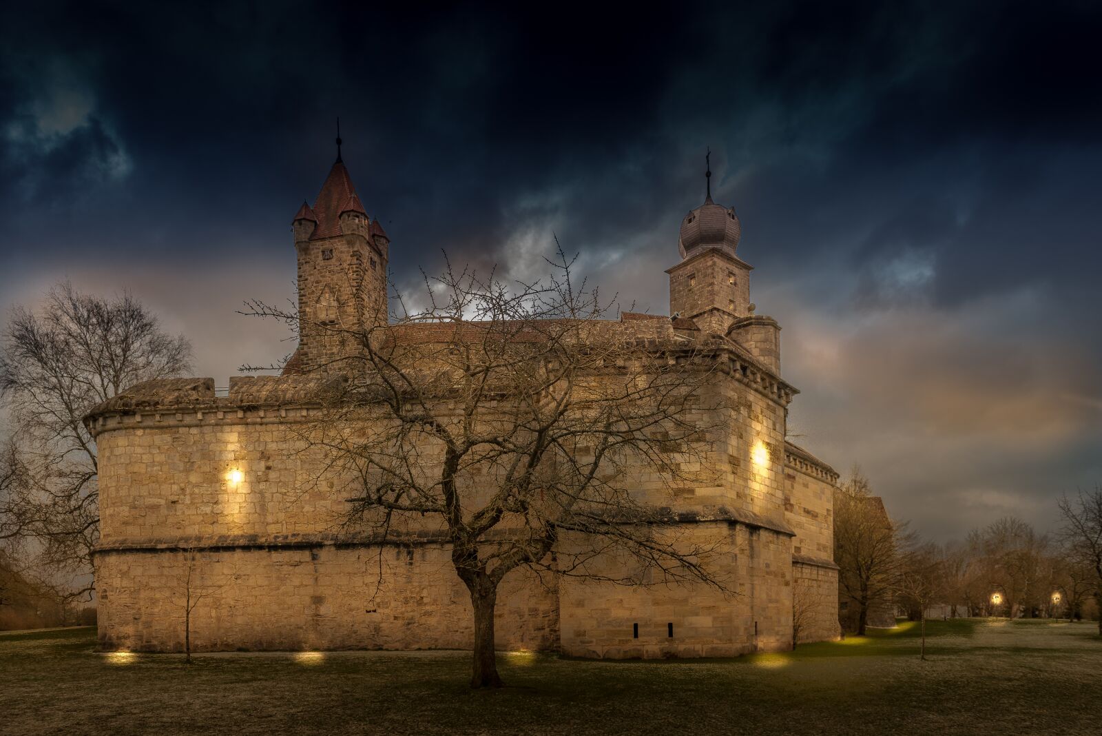 Nikon D800 sample photo. Paris festivals, castle, historically photography