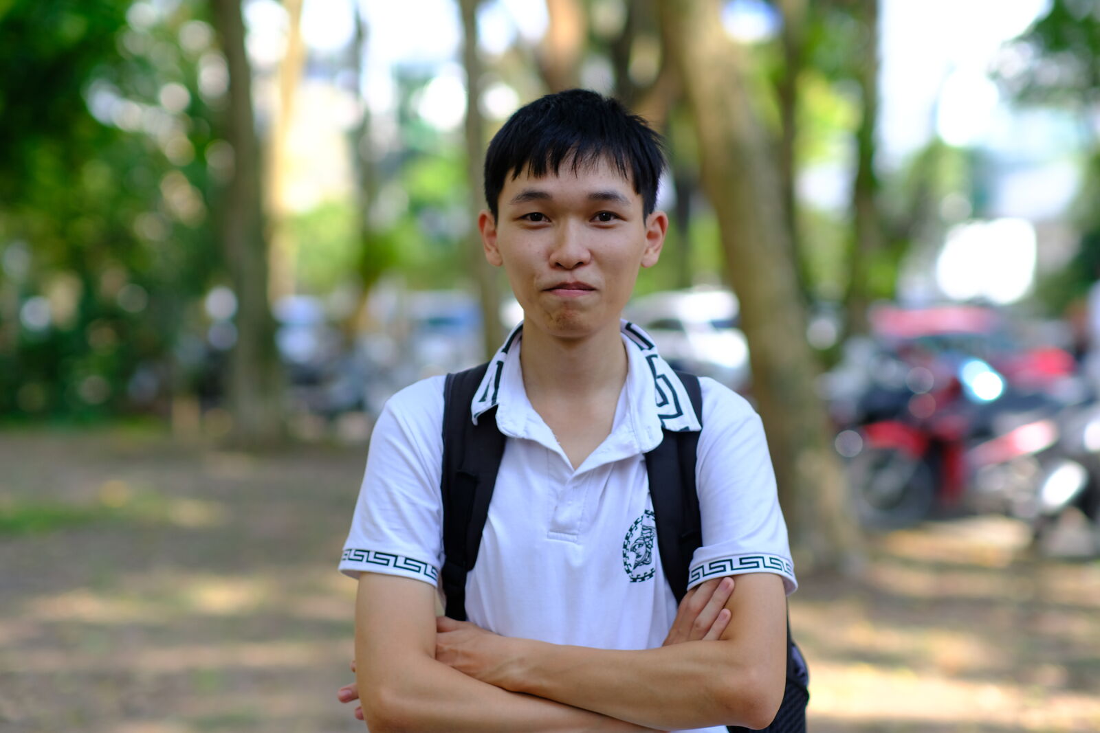 Fujifilm X-T2 sample photo