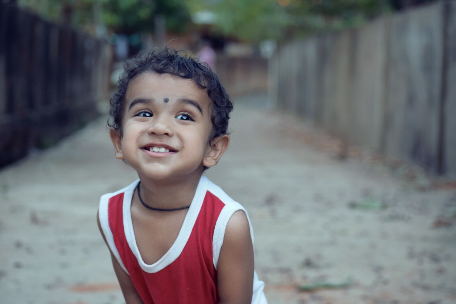 Nikon D3300 sample photo. Boy, kid, smiling photography