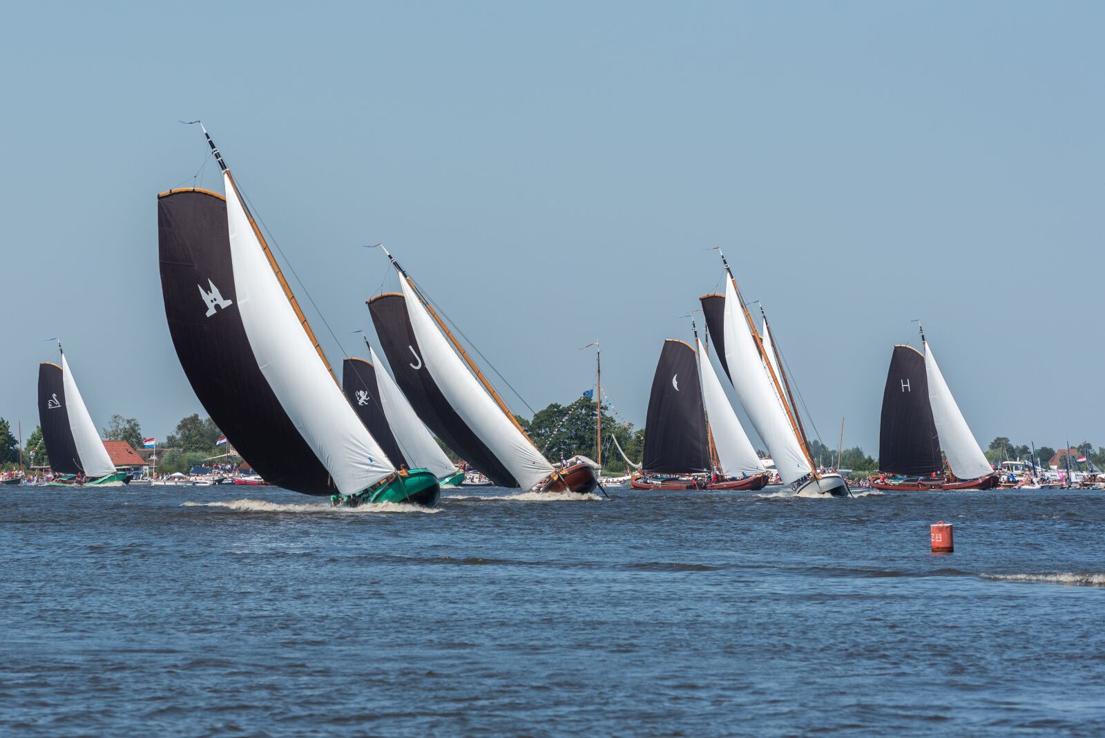Nikon D750 sample photo. Boat, sailing, nautical photography