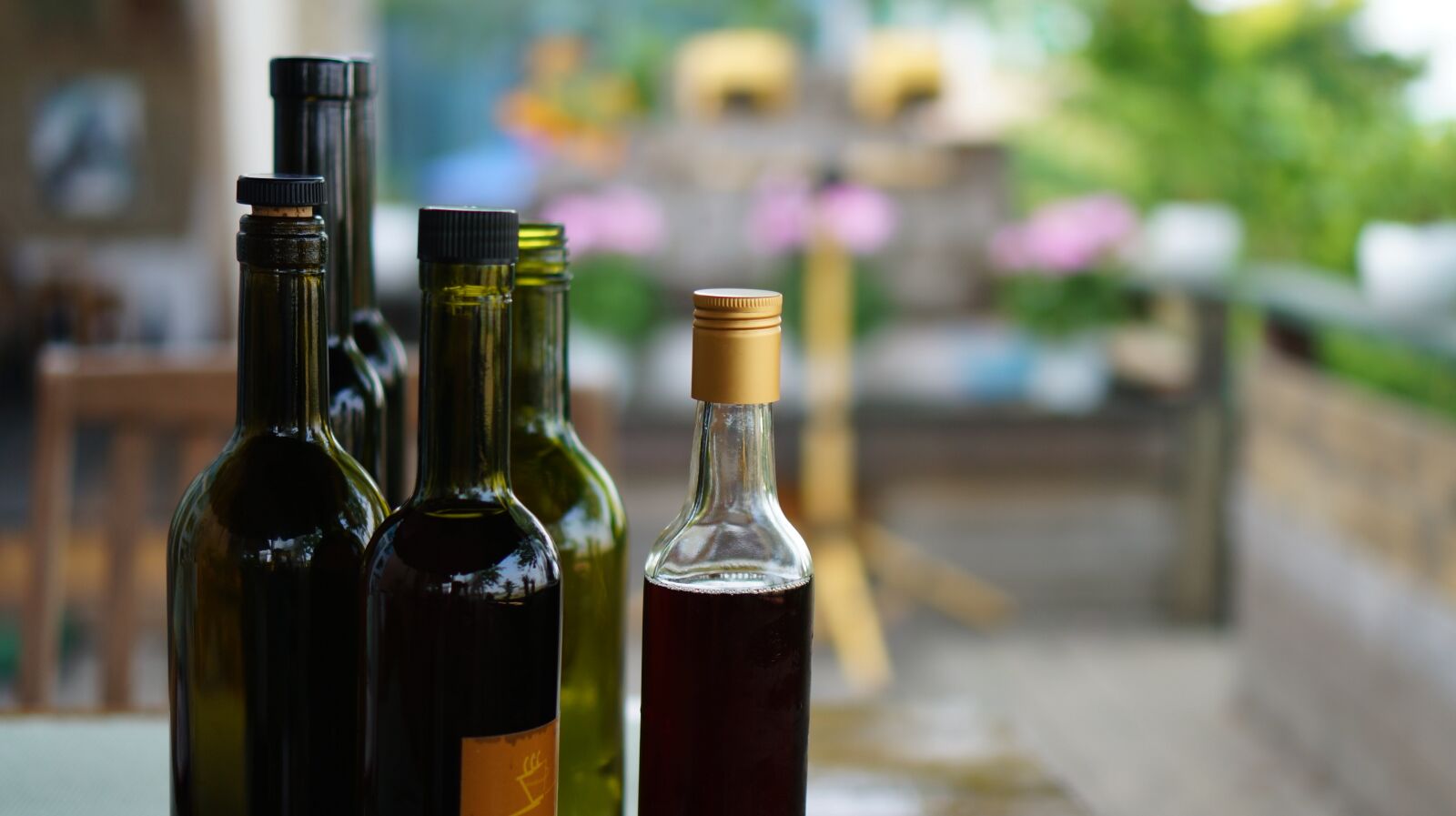 Sony Alpha NEX-6 sample photo. Wines, wine, alcohol photography
