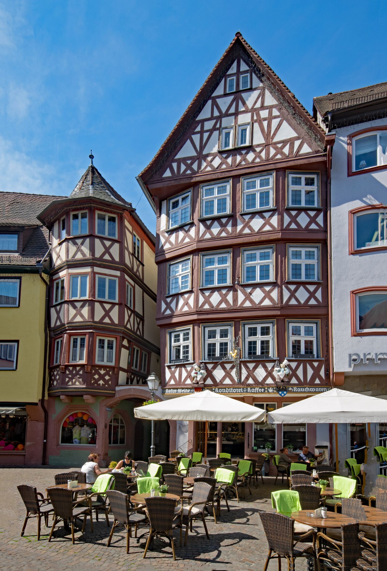 Nikon D5300 sample photo. Wertheim, baden w rttemberg photography