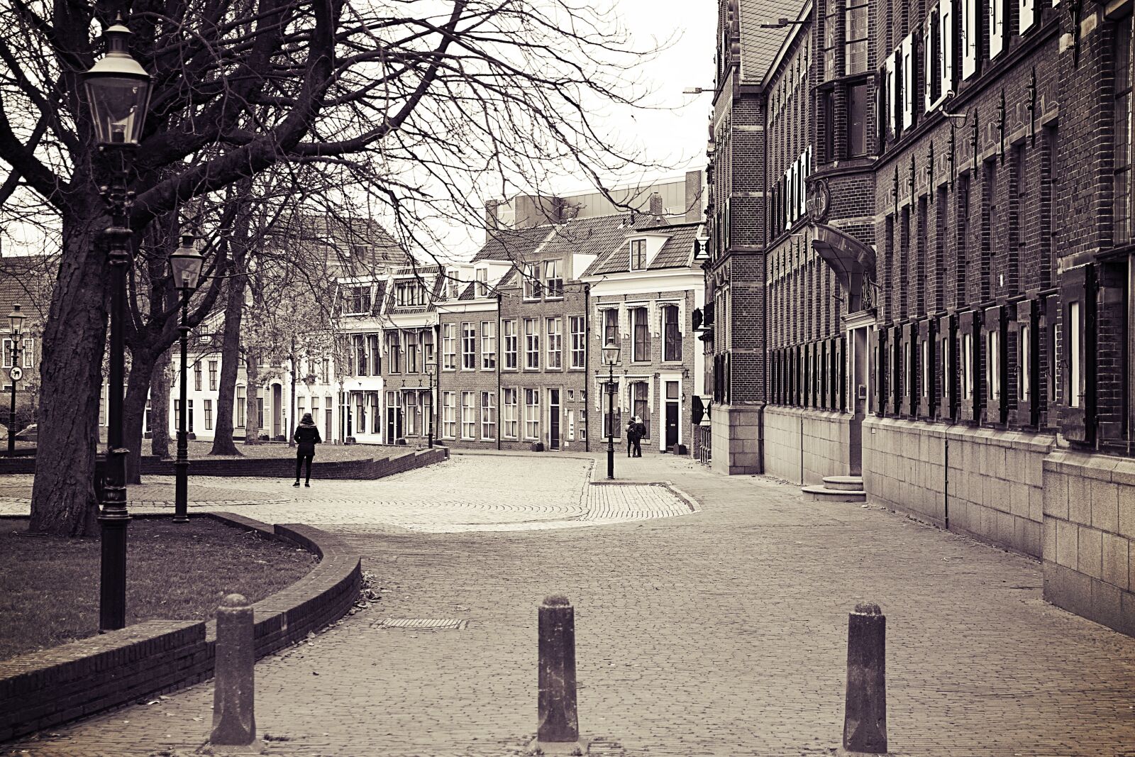Canon EOS 600D (Rebel EOS T3i / EOS Kiss X5) sample photo. Groningen, holland, netherlands photography