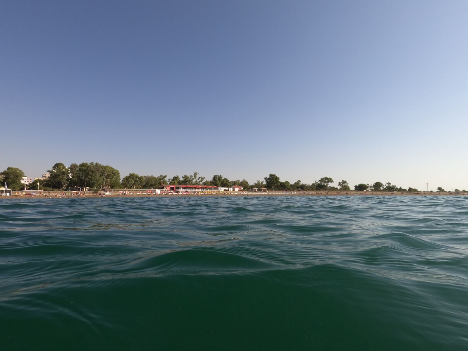 GoPro Hero8 Black sample photo. Beach, marine, wave photography