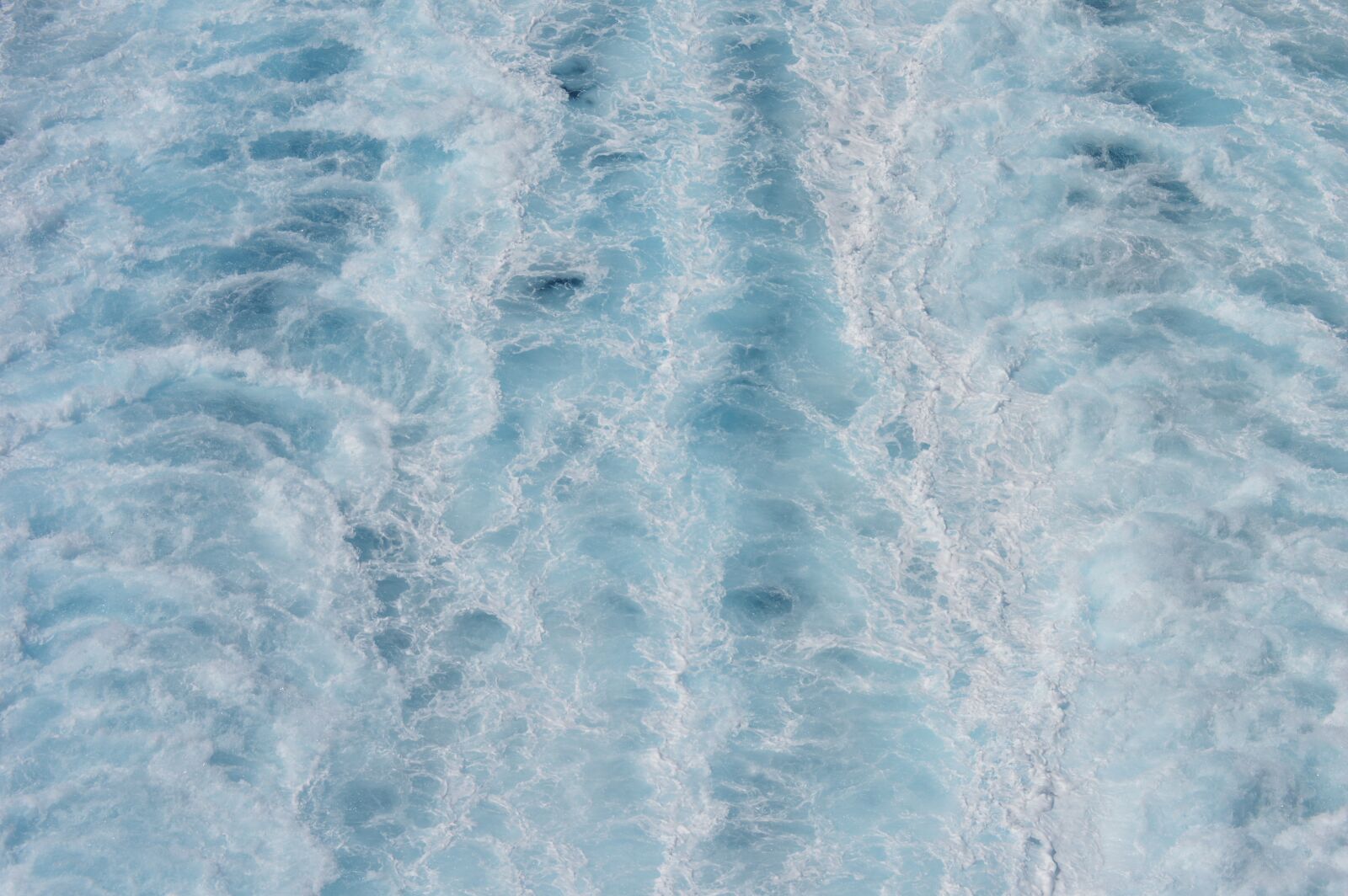 Nikon D3200 sample photo. Ocean, sea, waves photography