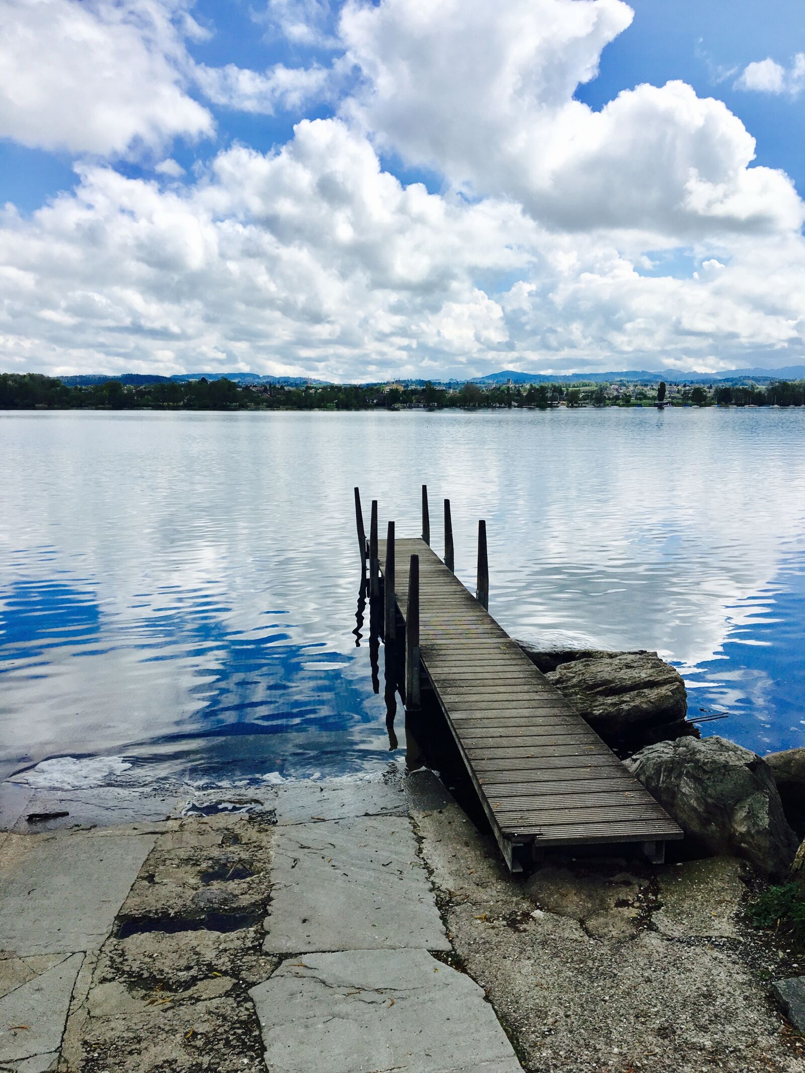 Apple iPhone 6s sample photo. Lake, zurich, canton photography