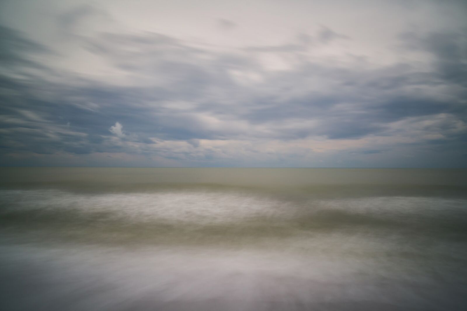 Sony a7R II sample photo. Marine, sky, landscape photography
