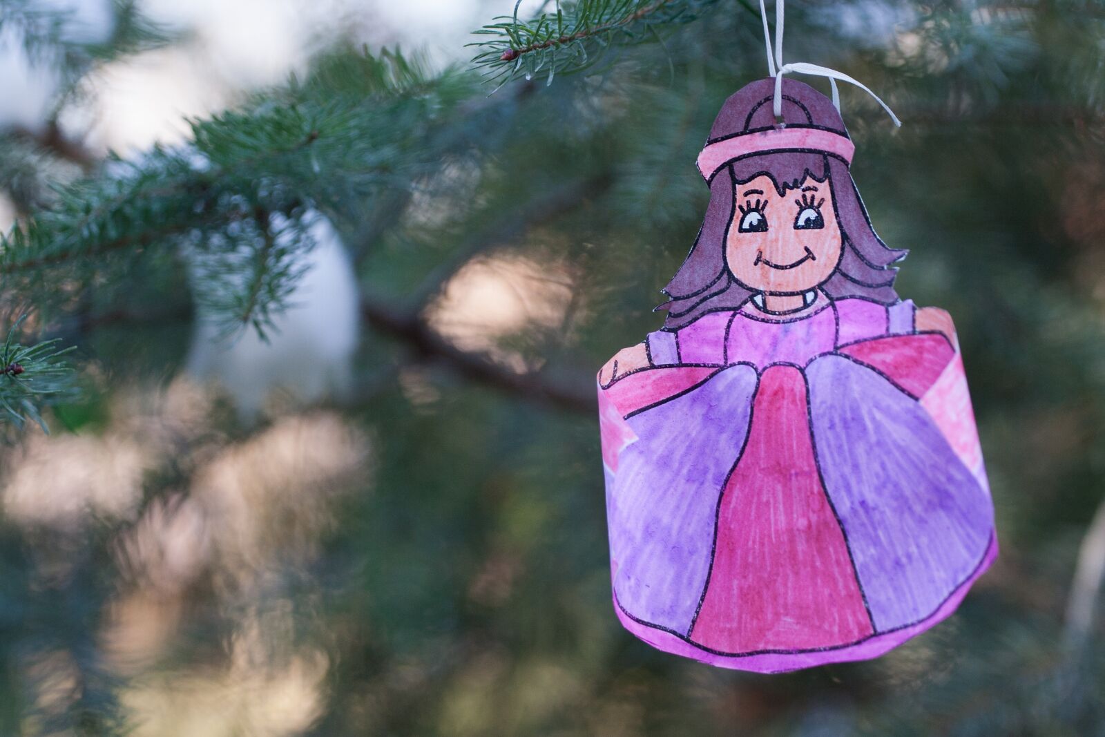 Canon EOS 350D (EOS Digital Rebel XT / EOS Kiss Digital N) sample photo. Ornament, christmas, ornamentation photography