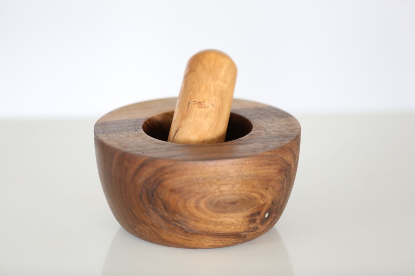 Canon EOS 5D Mark III sample photo. Pestle, mortar, kitchen photography