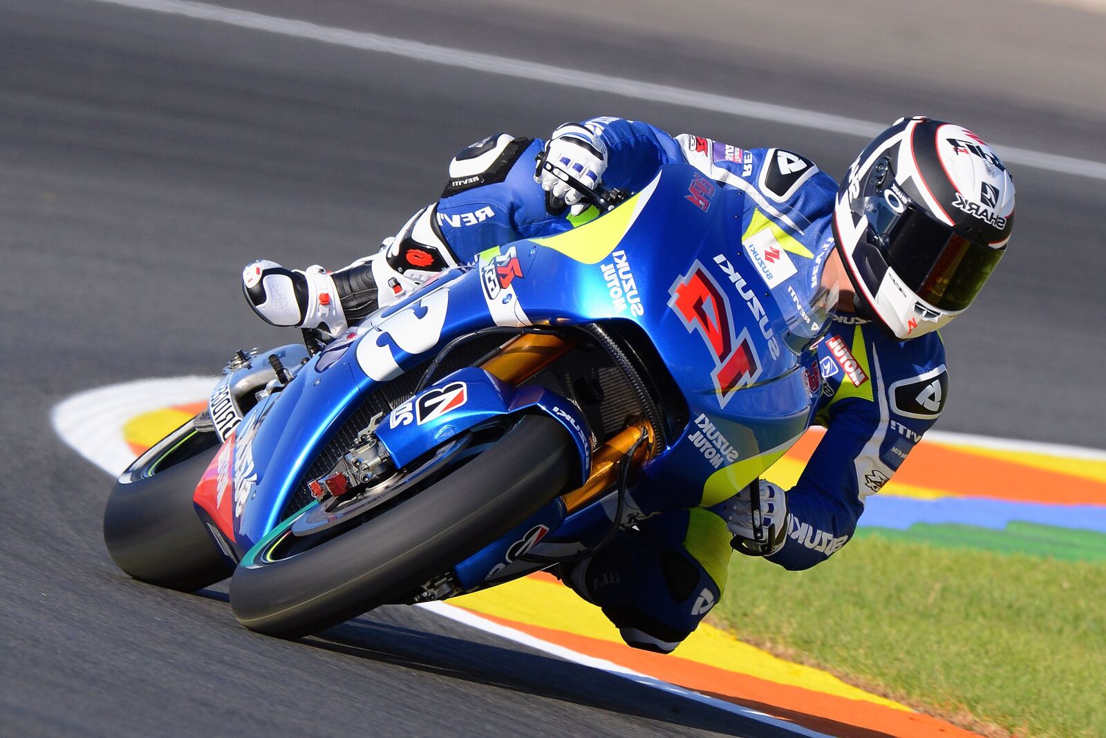 Nikon D800 sample photo. Racing, motorcycle, sport, vehicle photography