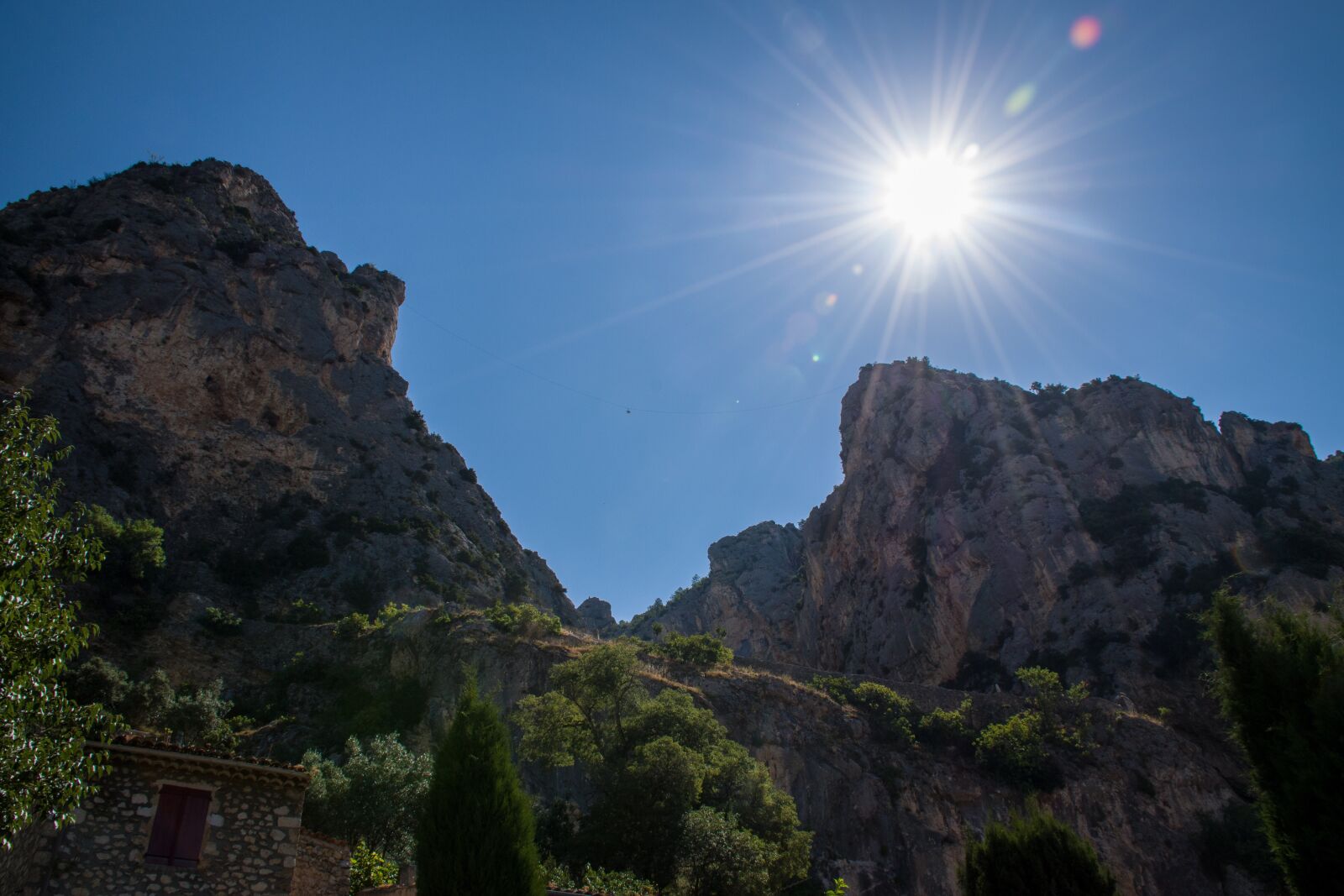 Nikon D5600 sample photo. Morning, sunrise, sunshine photography