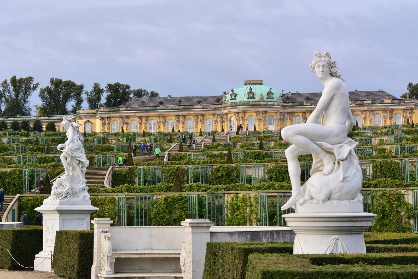 Nikon D5200 sample photo. Potsdam, germany, deutschland photography