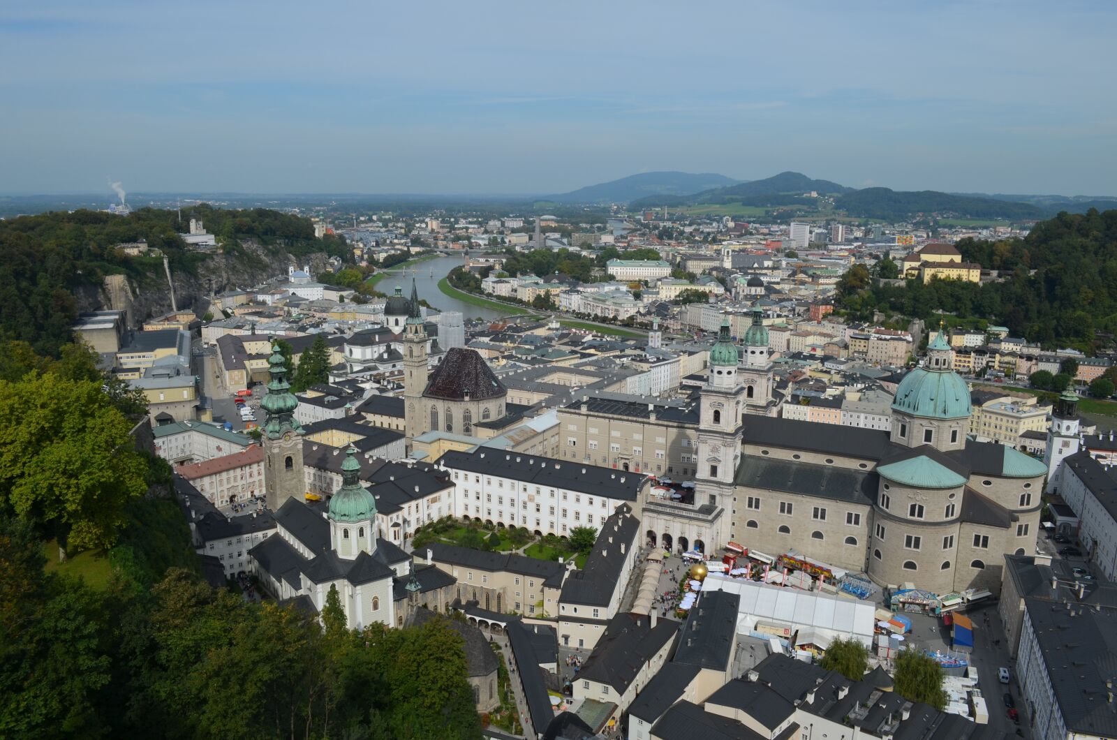 Nikon D5100 sample photo. Buildings, travel, tourism photography
