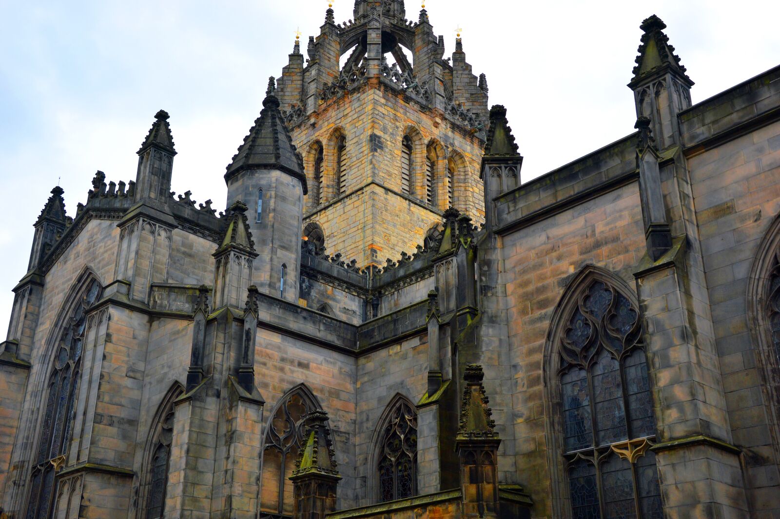 Nikon D3200 sample photo. Architecture, church, cathedral photography