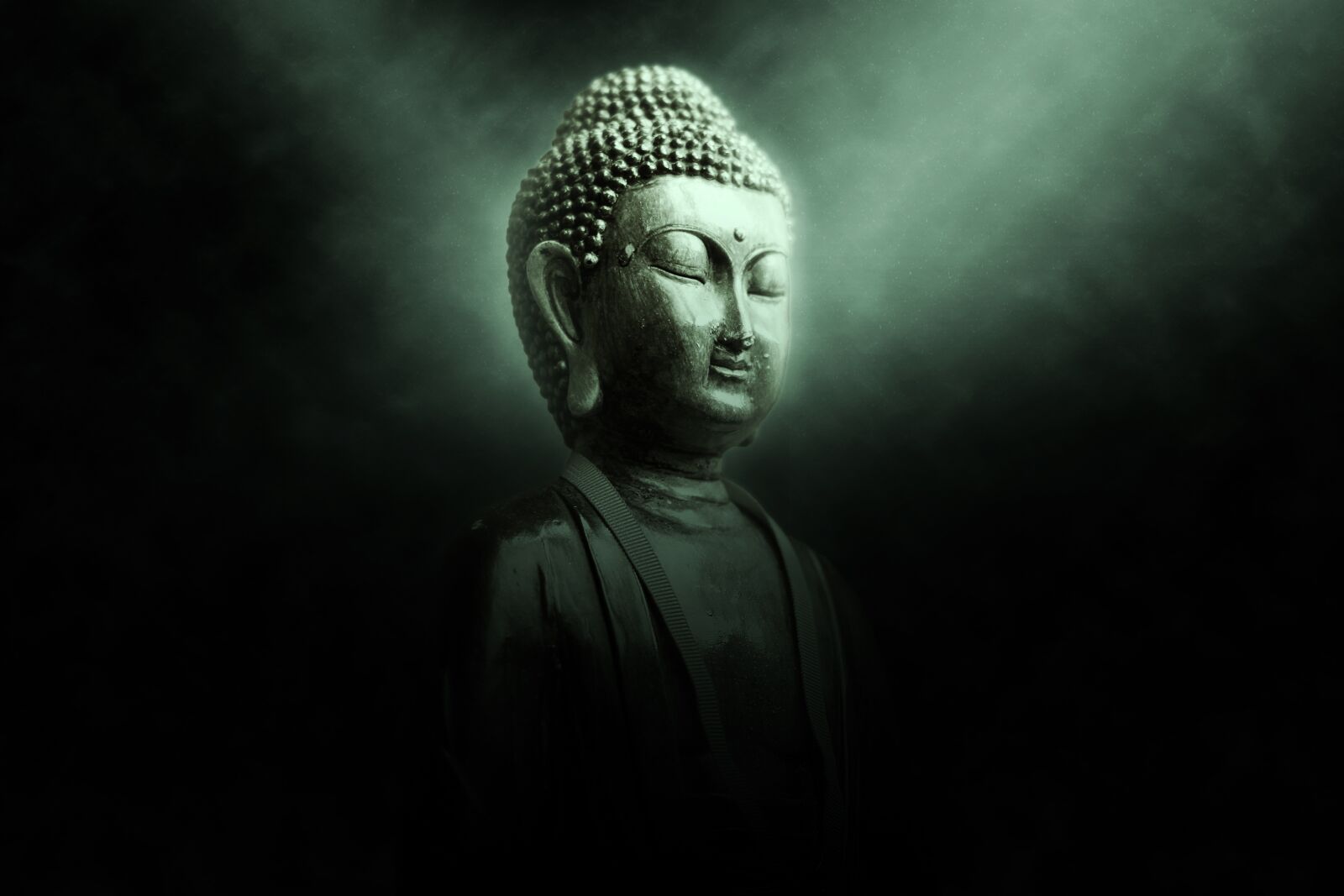 Canon EOS 500D (EOS Rebel T1i / EOS Kiss X3) sample photo. Buddha, spiritual, meditation photography
