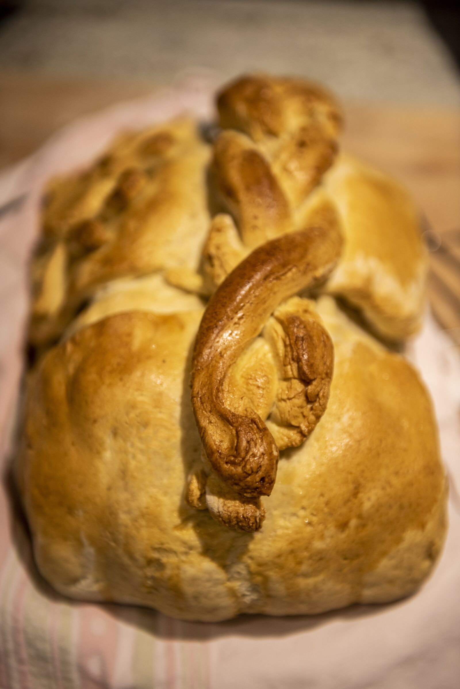 Nikon D750 sample photo. Bread, food, nature photography