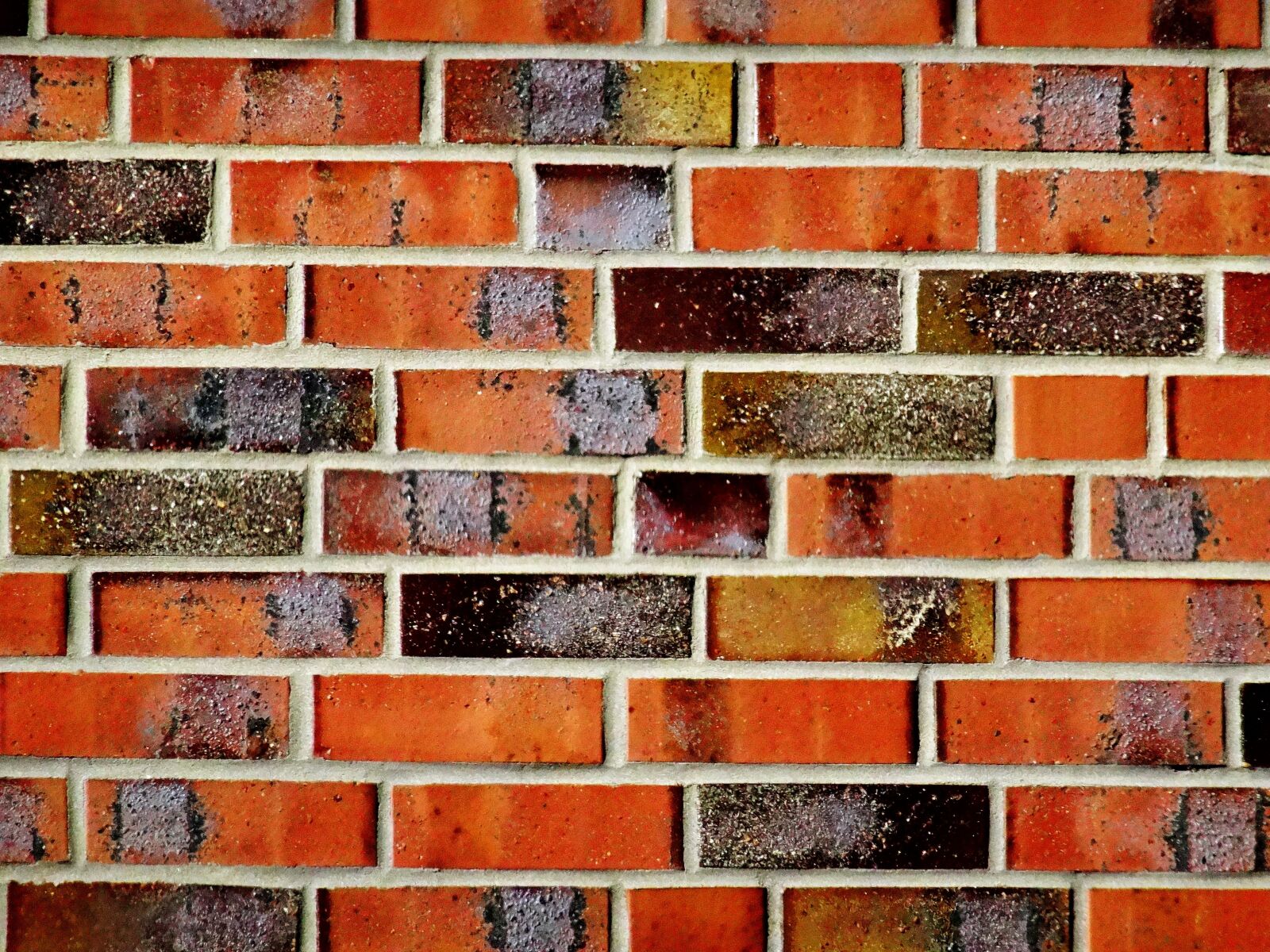 Sony Cyber-shot DSC-HX50V sample photo. Wall, bricks, facade photography