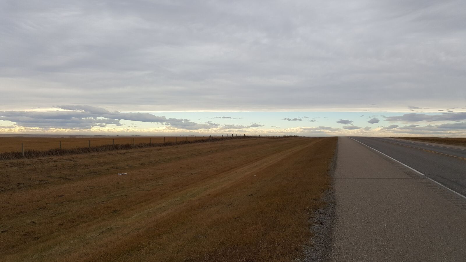 Samsung Galaxy S6 sample photo. Alberta, prairie, fields photography