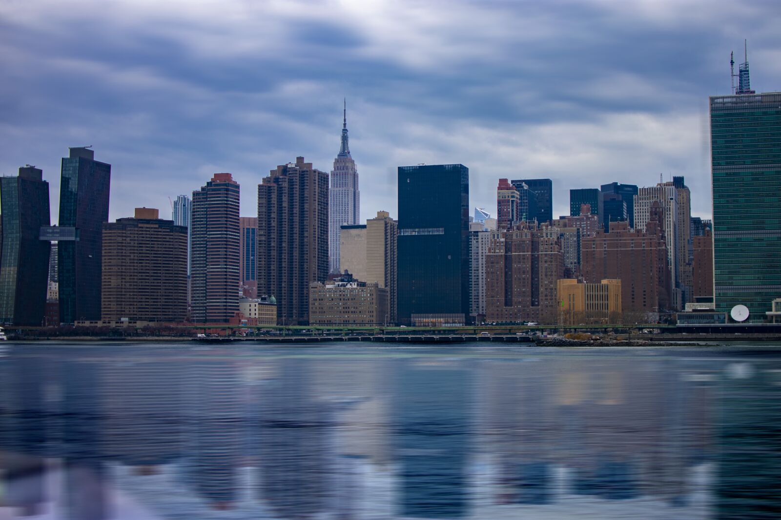 Nikon D3400 sample photo. Ny, new york, buildings photography