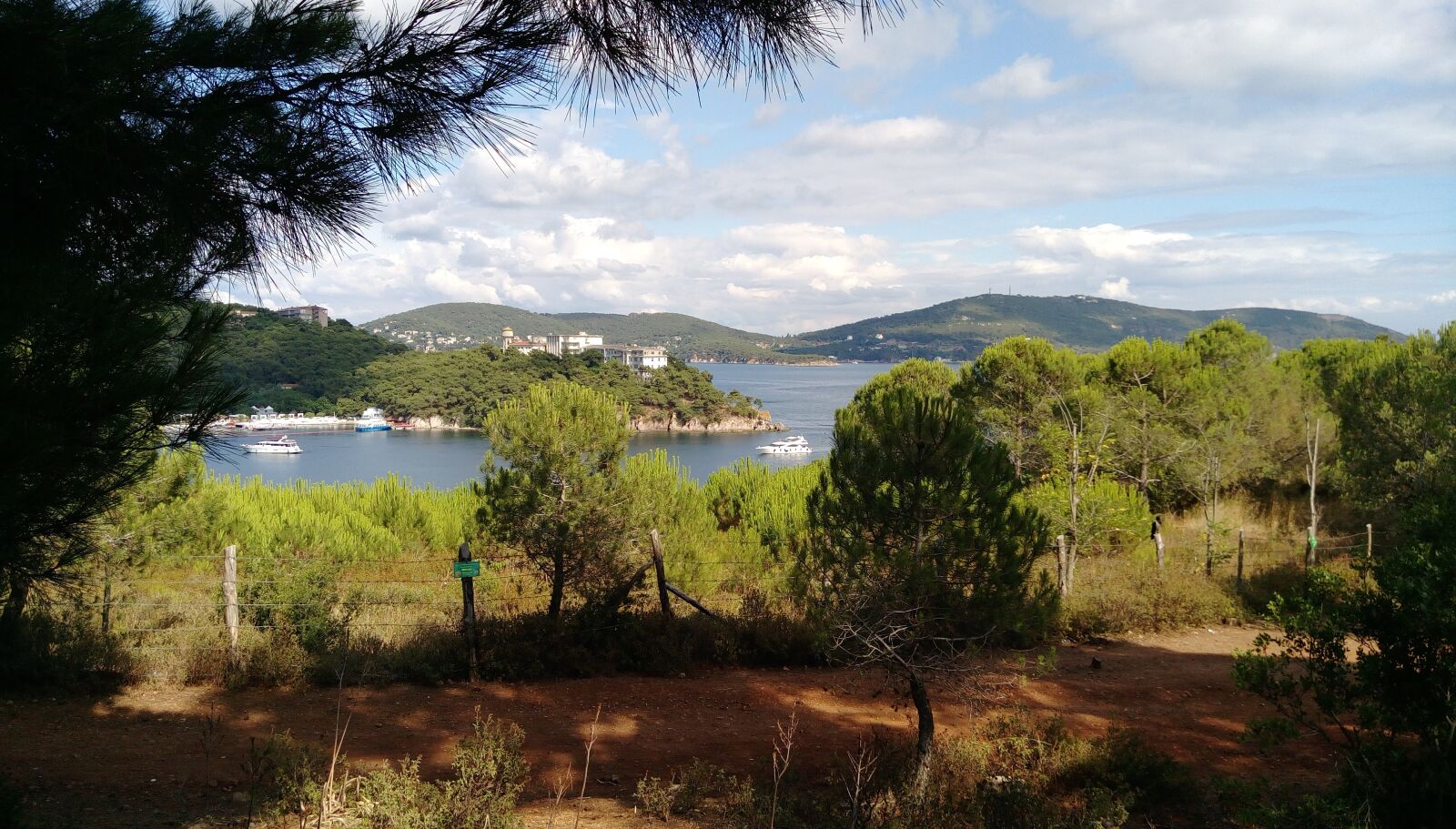 HTC DESIRE 830 sample photo. T rkiye, i stanbul photography