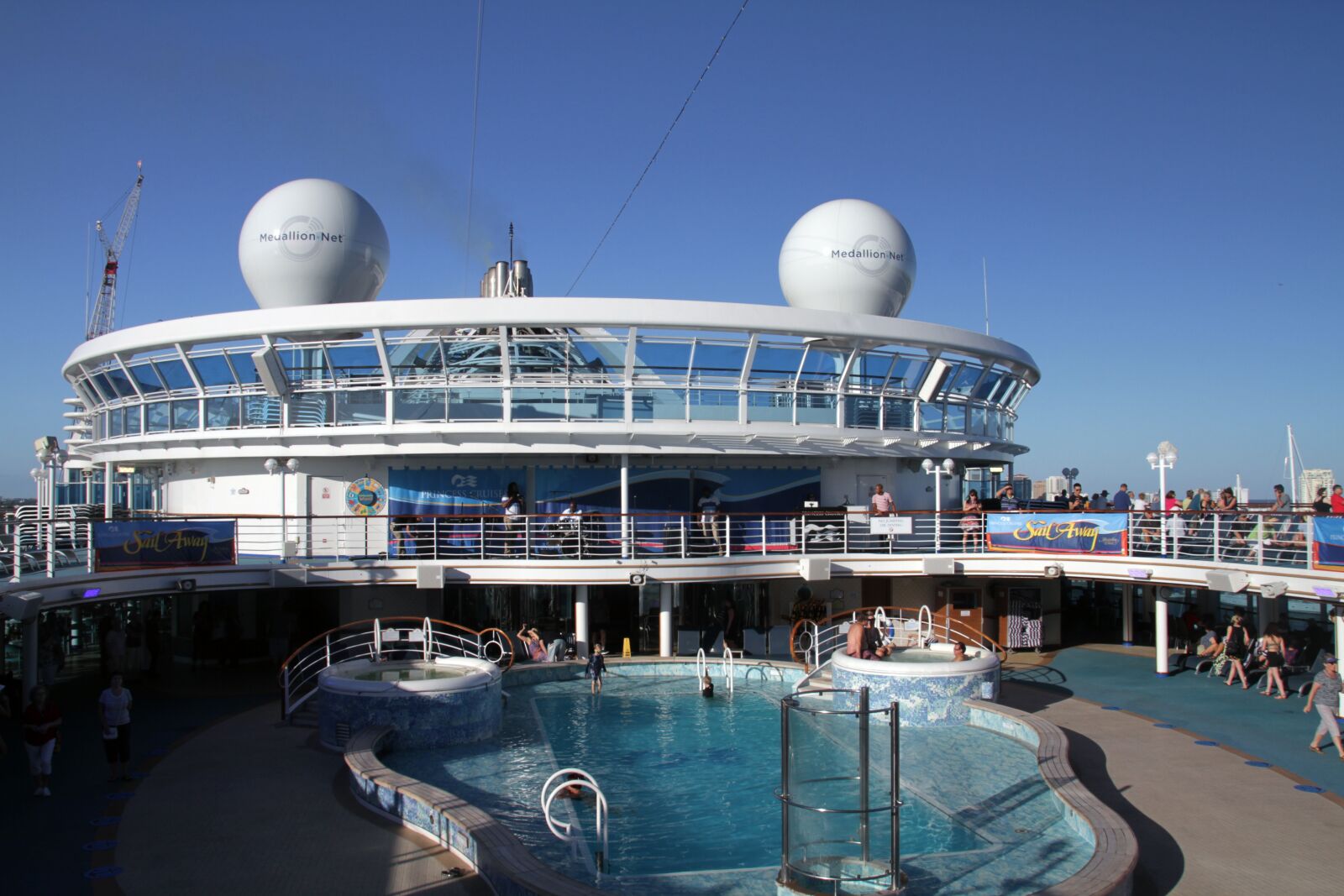 Canon EOS 7D sample photo. Cruise, holidays, travel photography