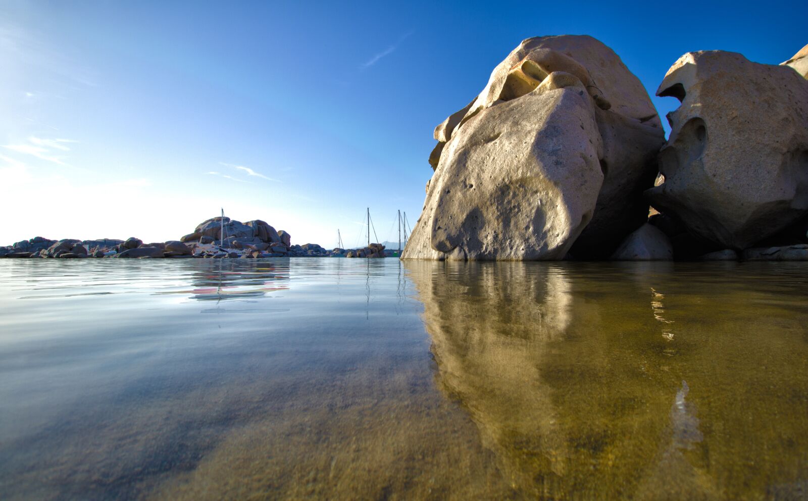Canon EOS 550D (EOS Rebel T2i / EOS Kiss X4) sample photo. Nature, rocks, stone photography