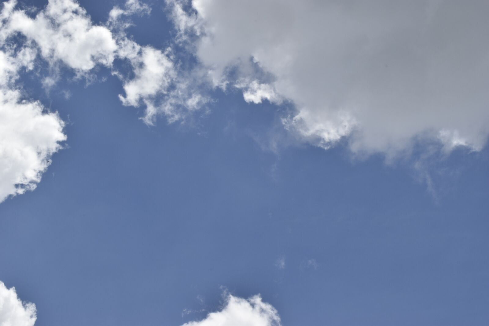 Nikon D5300 sample photo. Cloud, sky, clouds photography